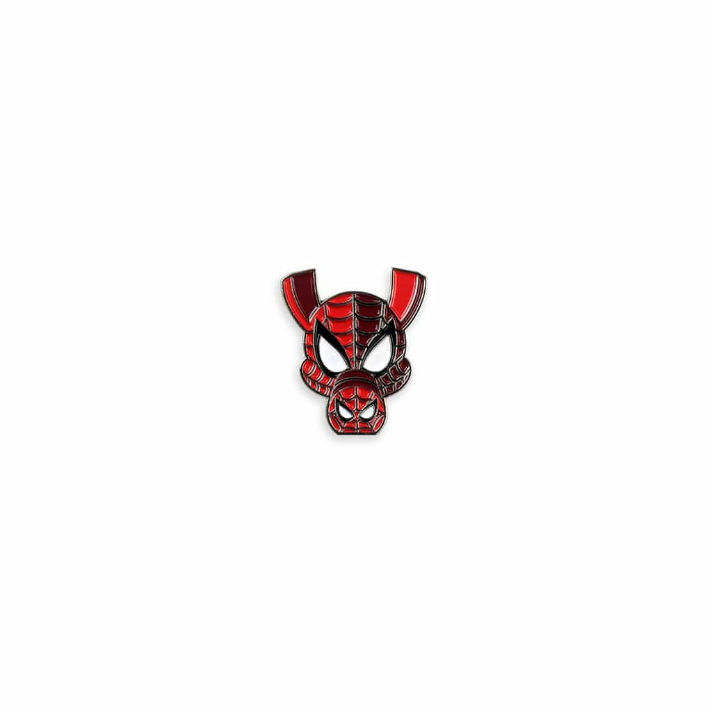Spider-Man – Spider-Ham Enamel Pin - Image 2