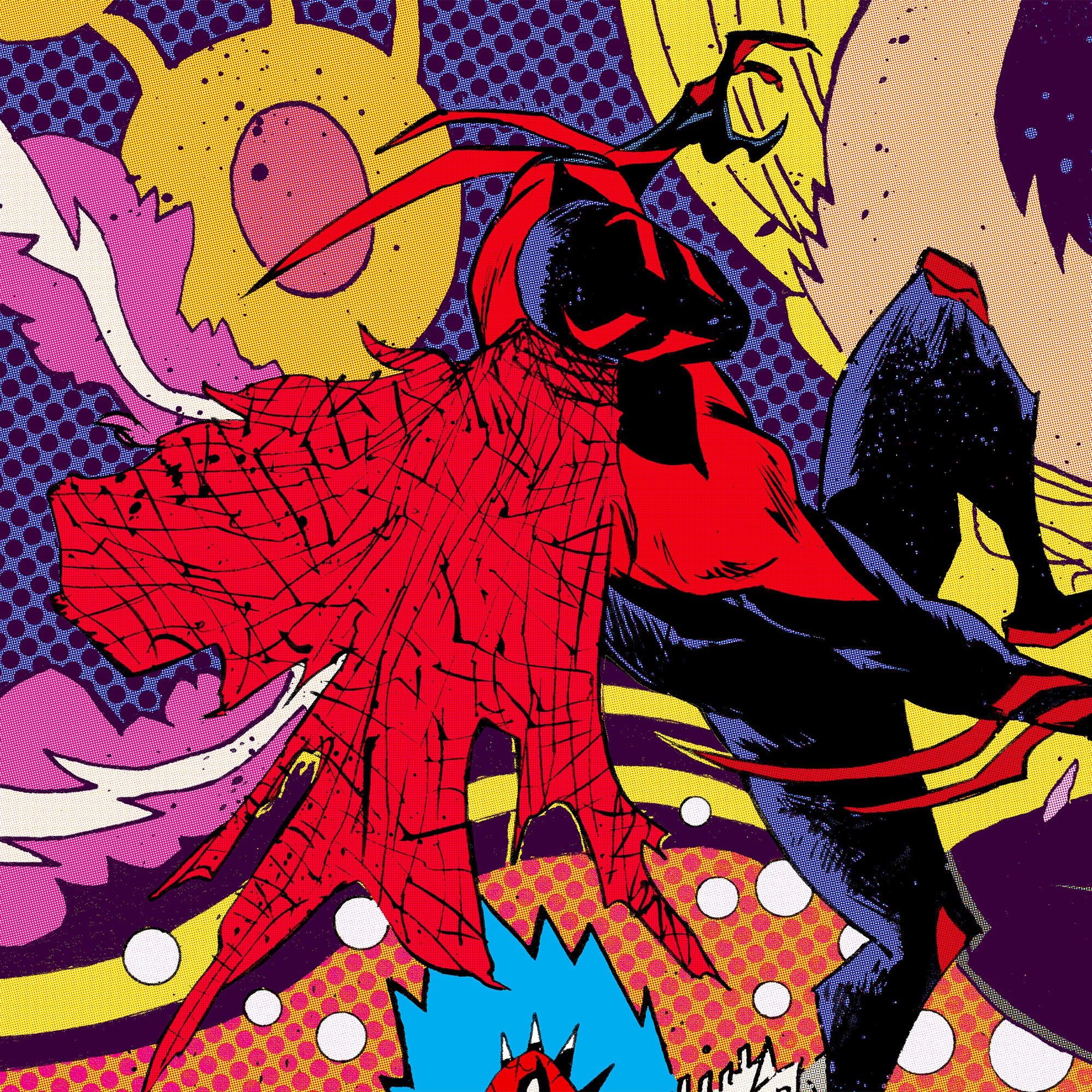 Spider-Man: Across the Spider-Verse Poster - Image 3