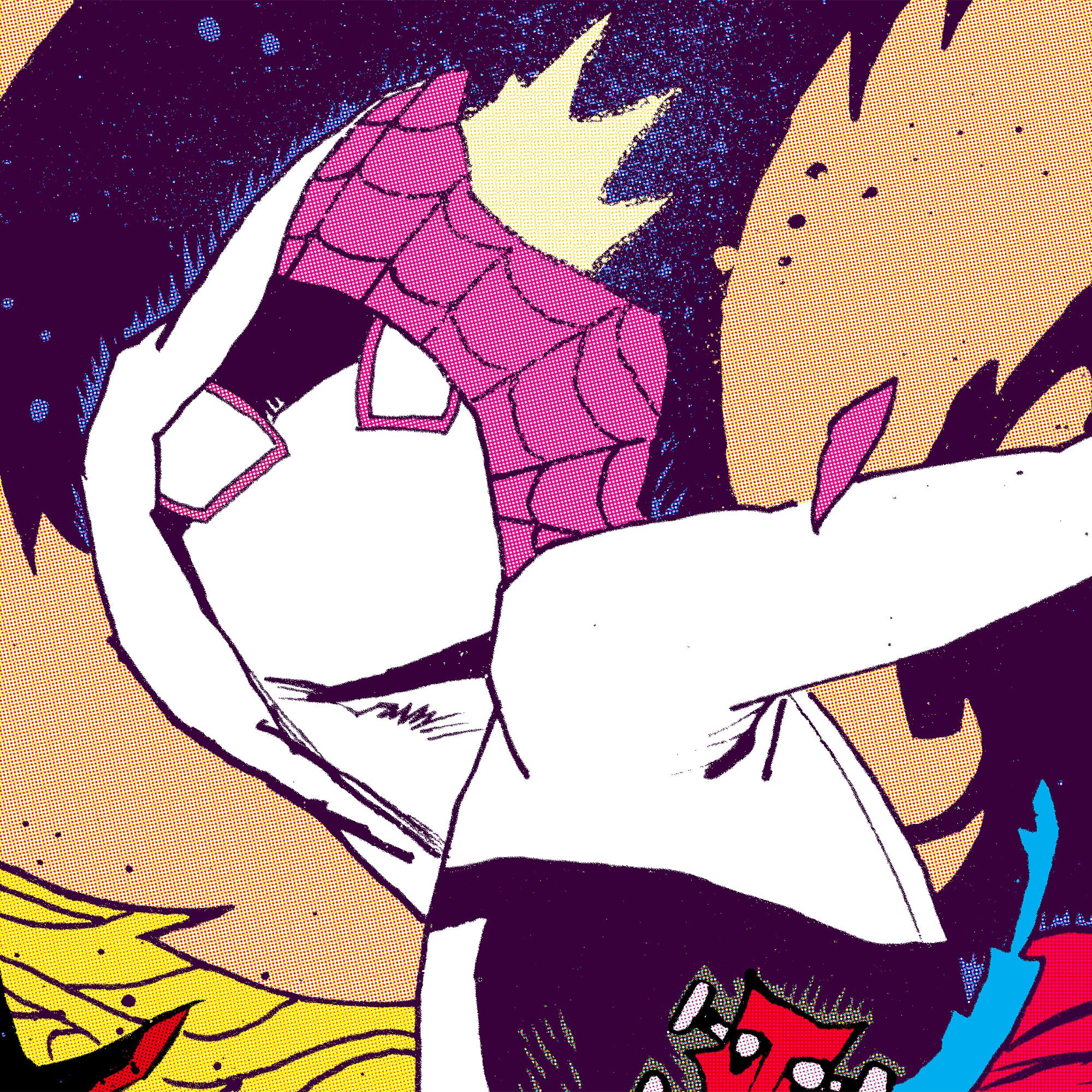 Spider-Man: Across the Spider-Verse Poster - Image 6