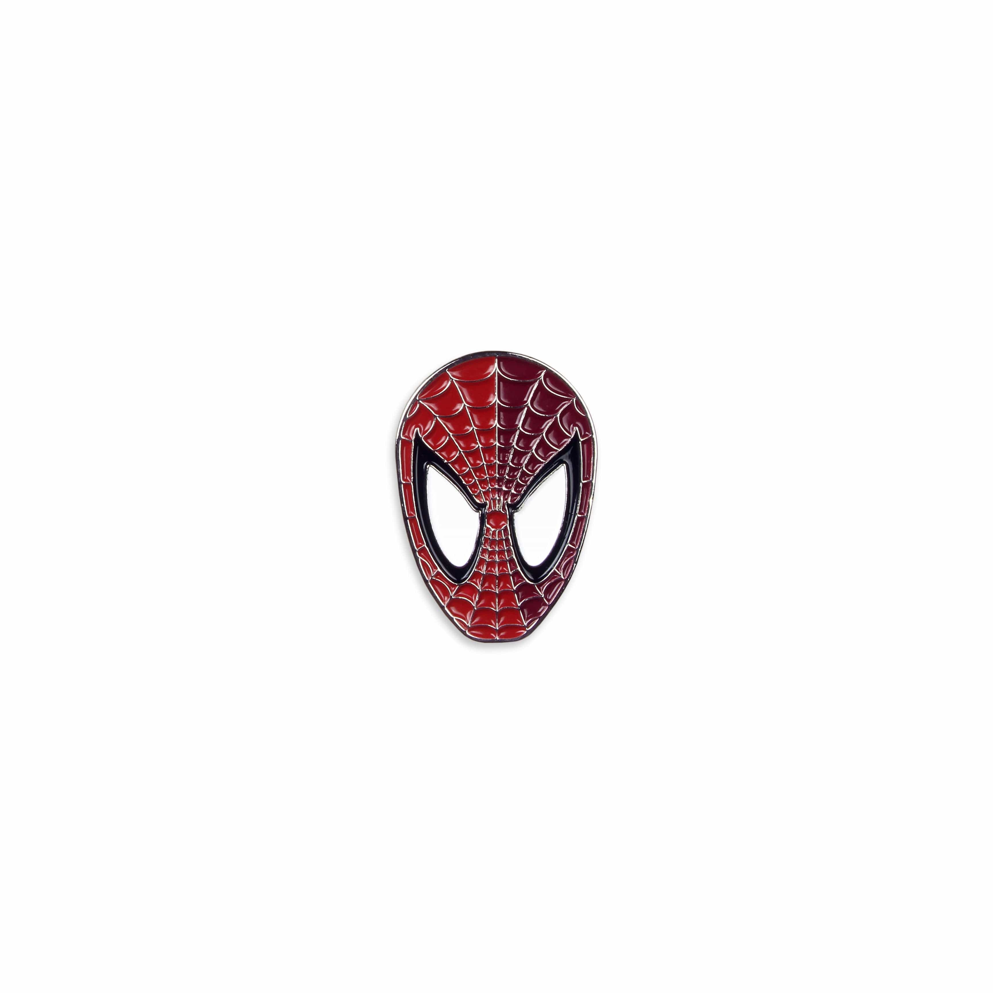 Spider-Man (McFarlane) Enamel Pin - Image 2