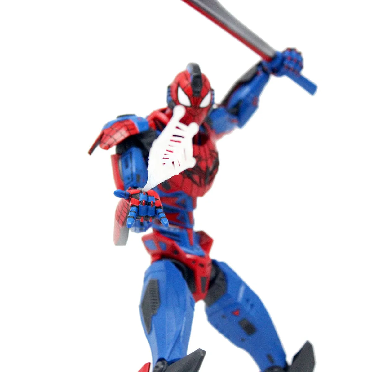 Spider-Man Mecha - Image 10
