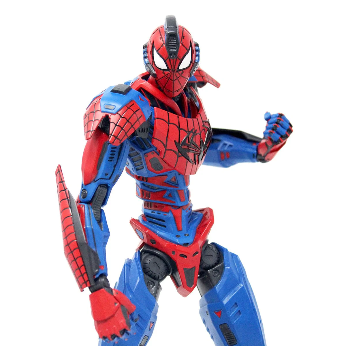 Spider-Man Mecha - Image 11