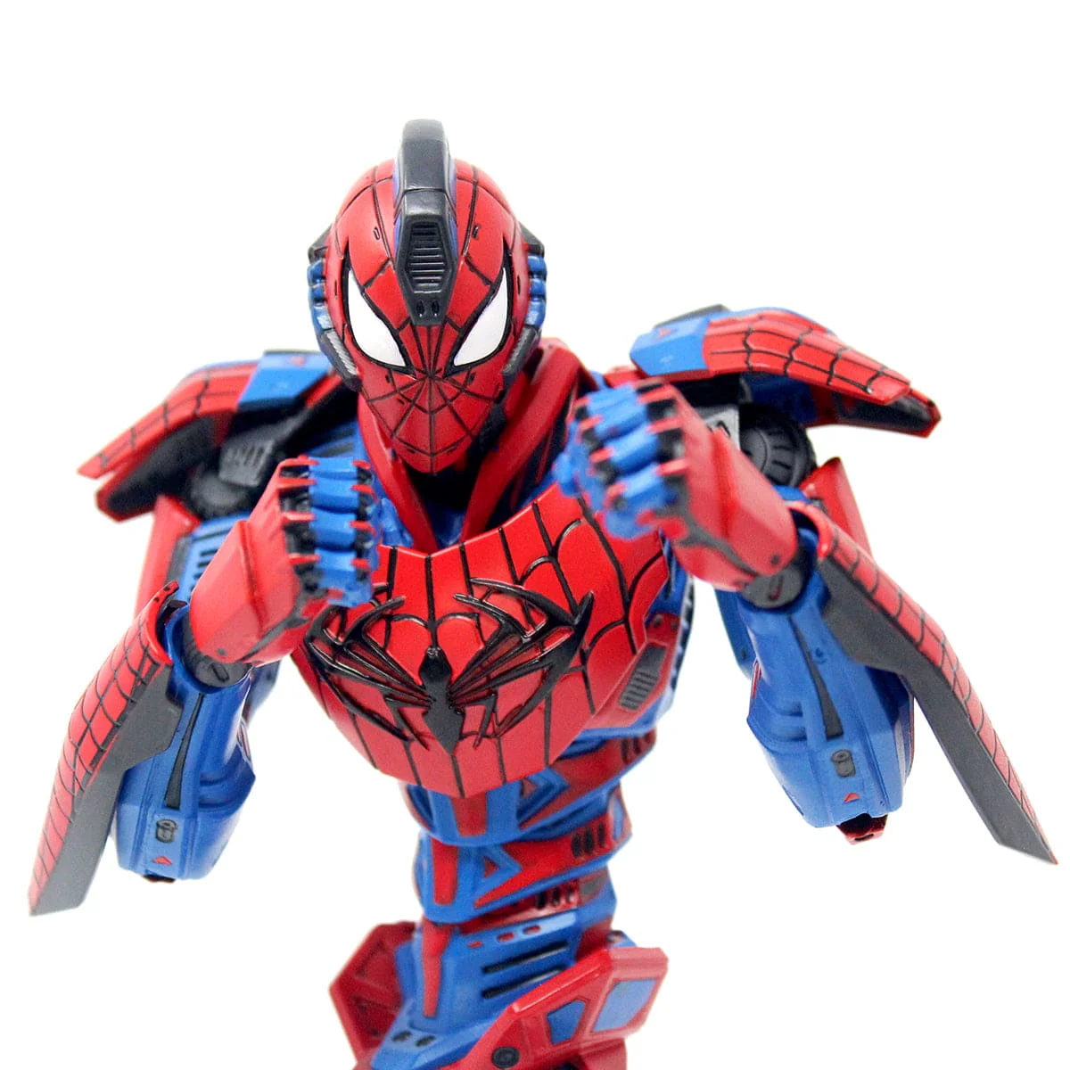Spider-Man Mecha - Image 12