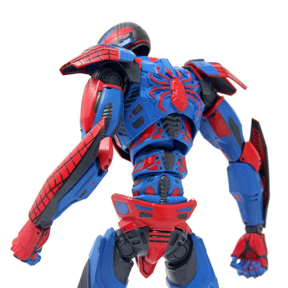 Spider-Man Mecha - Image 13