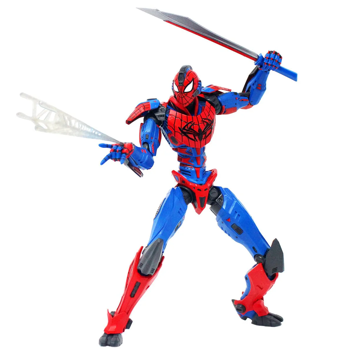 Spider-Man Mecha - Image 14