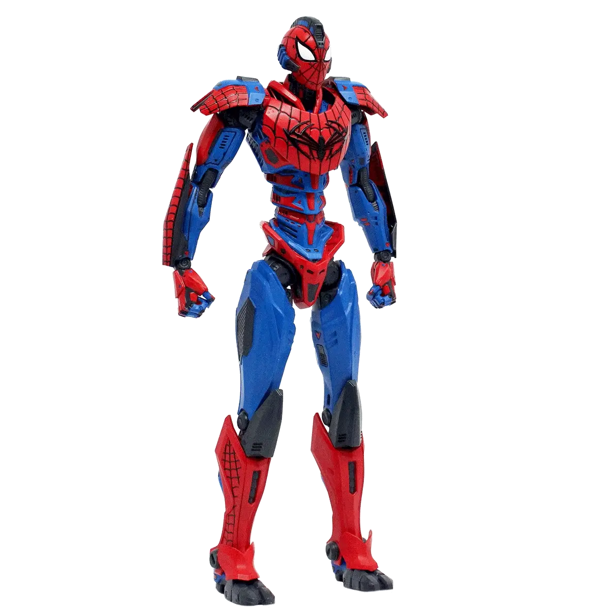 Spider-Man Mecha - Image 3