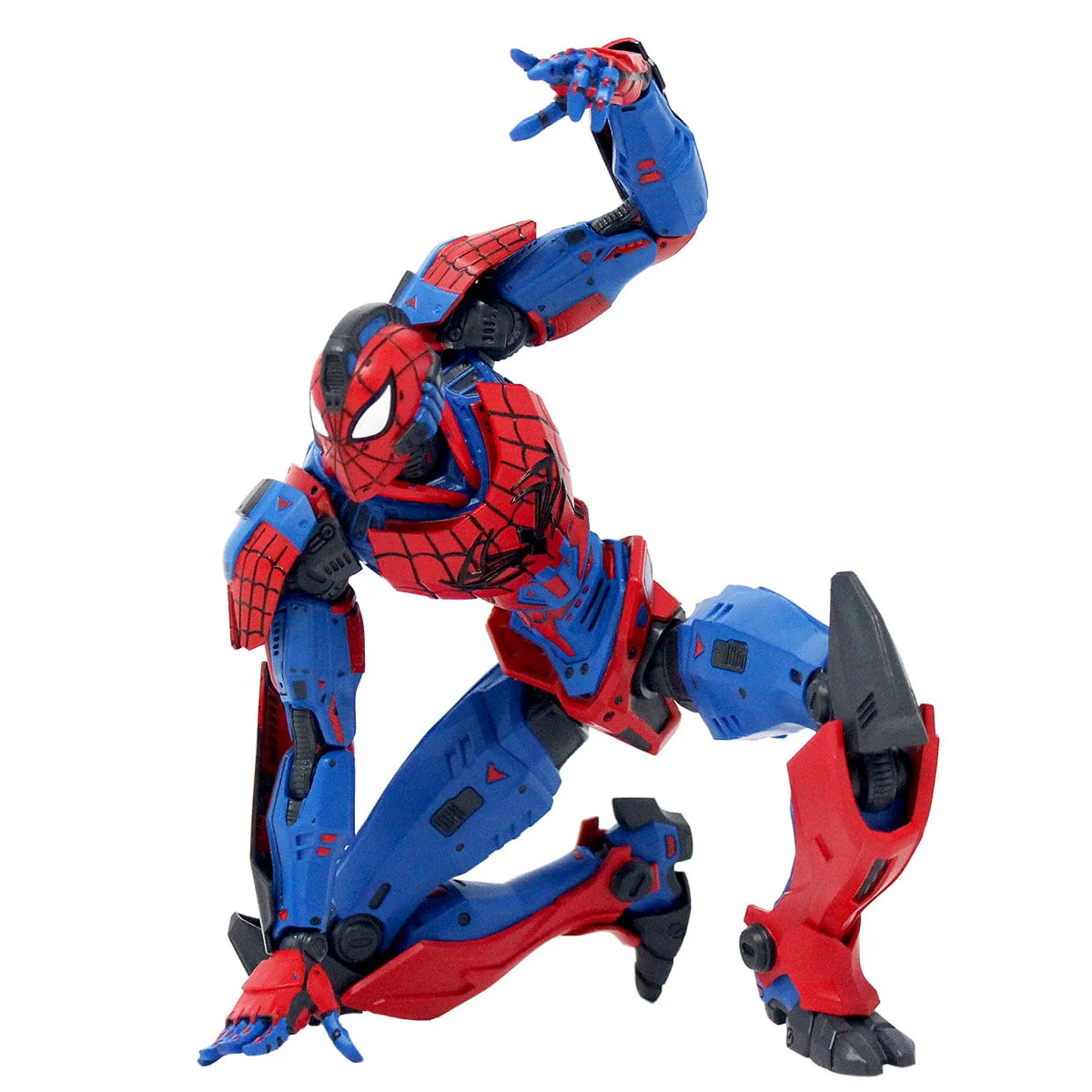 Spider-Man Mecha - Image 7
