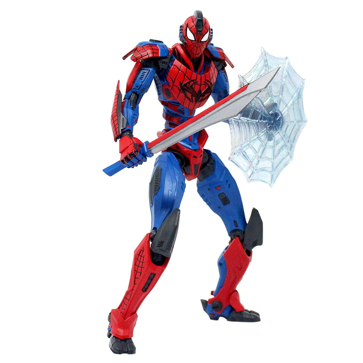 Spider-Man Mecha - Image 8