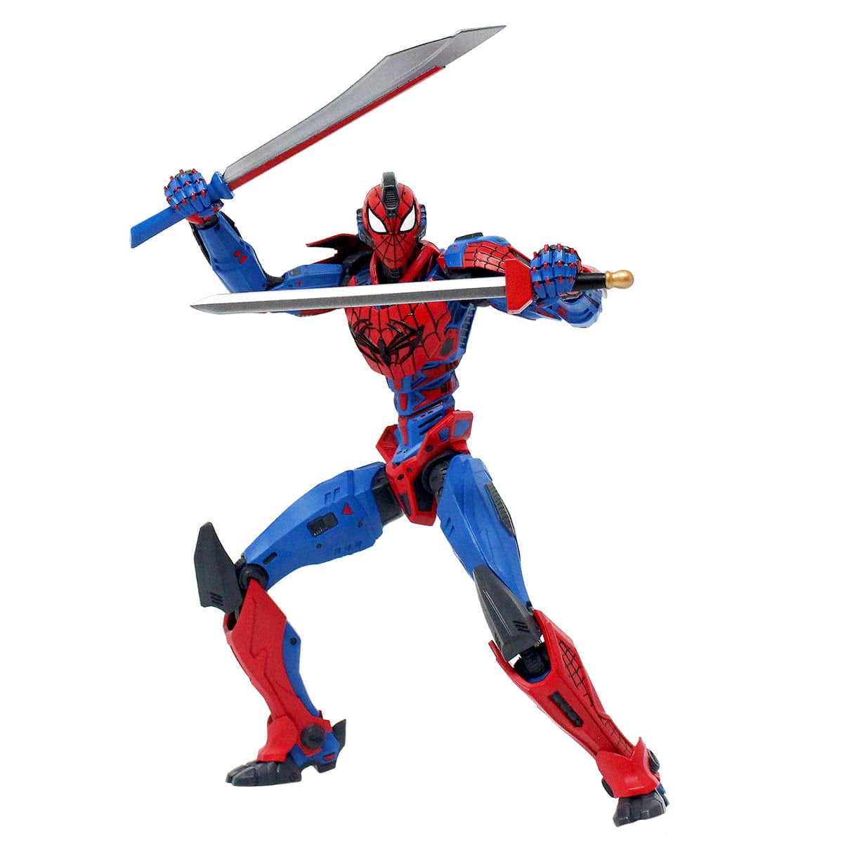 Spider-Man Mecha - Image 9