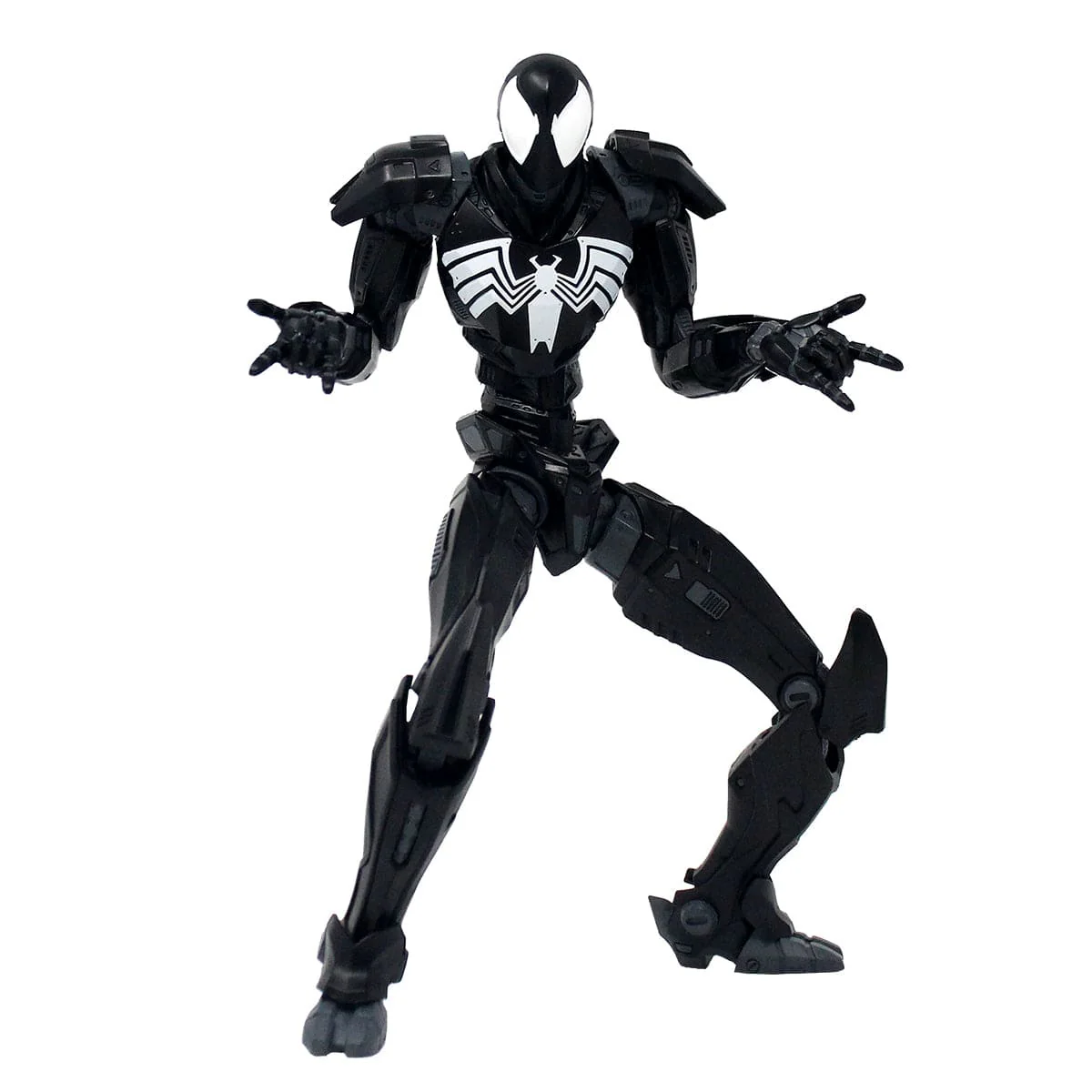 Spider-Man Mecha - Symbiote - Image 11