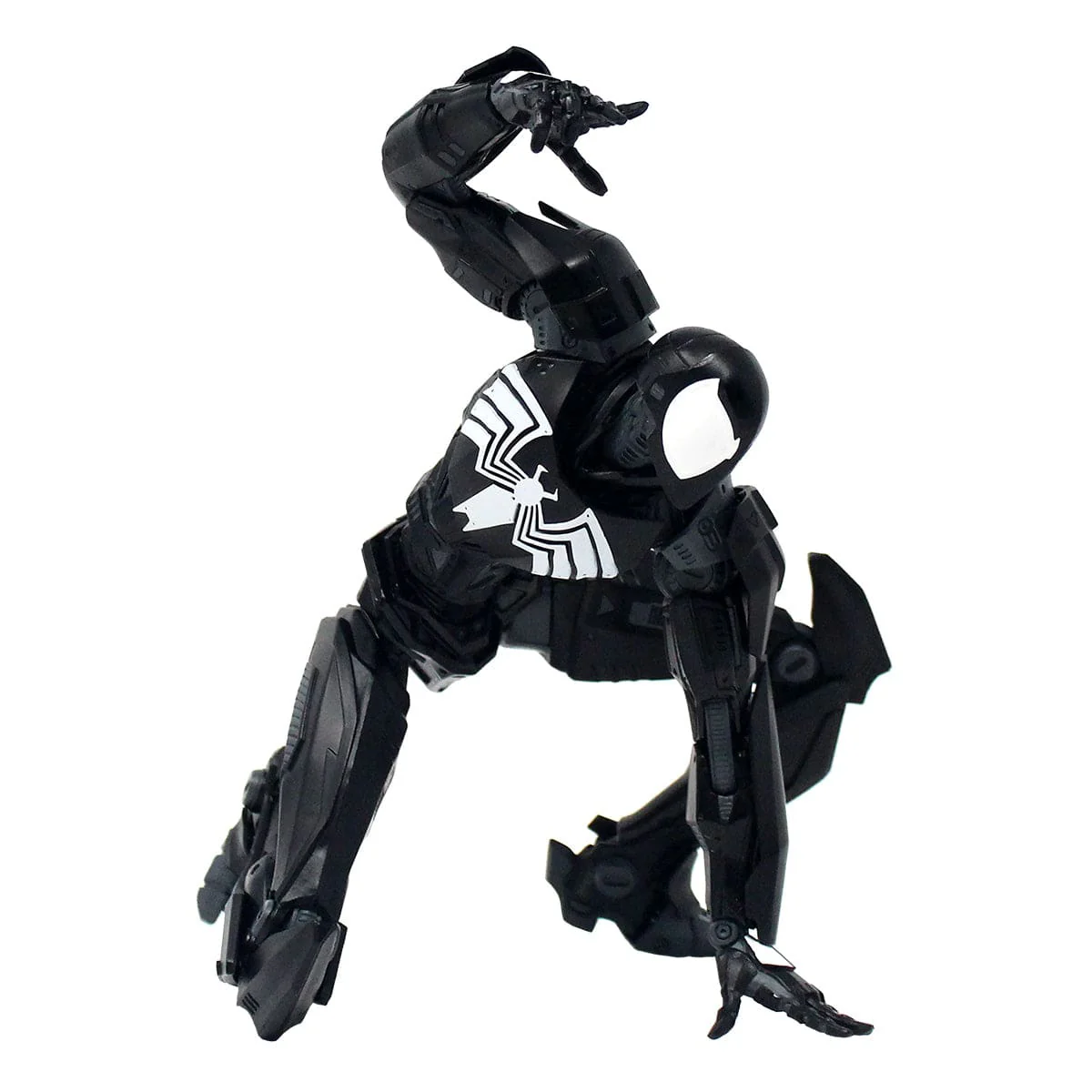 Spider-Man Mecha - Symbiote - Image 12