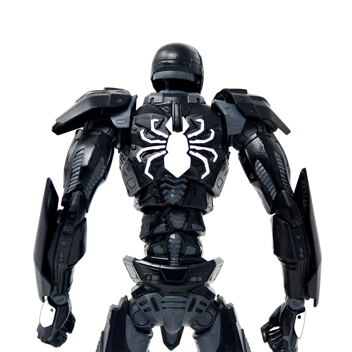 Spider-Man Mecha - Symbiote - Image 13