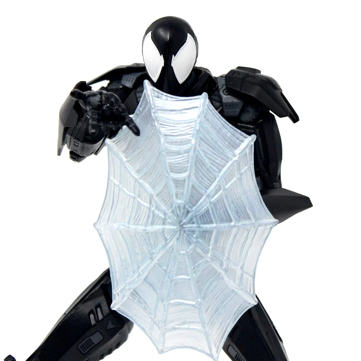 Spider-Man Mecha - Symbiote - Image 15