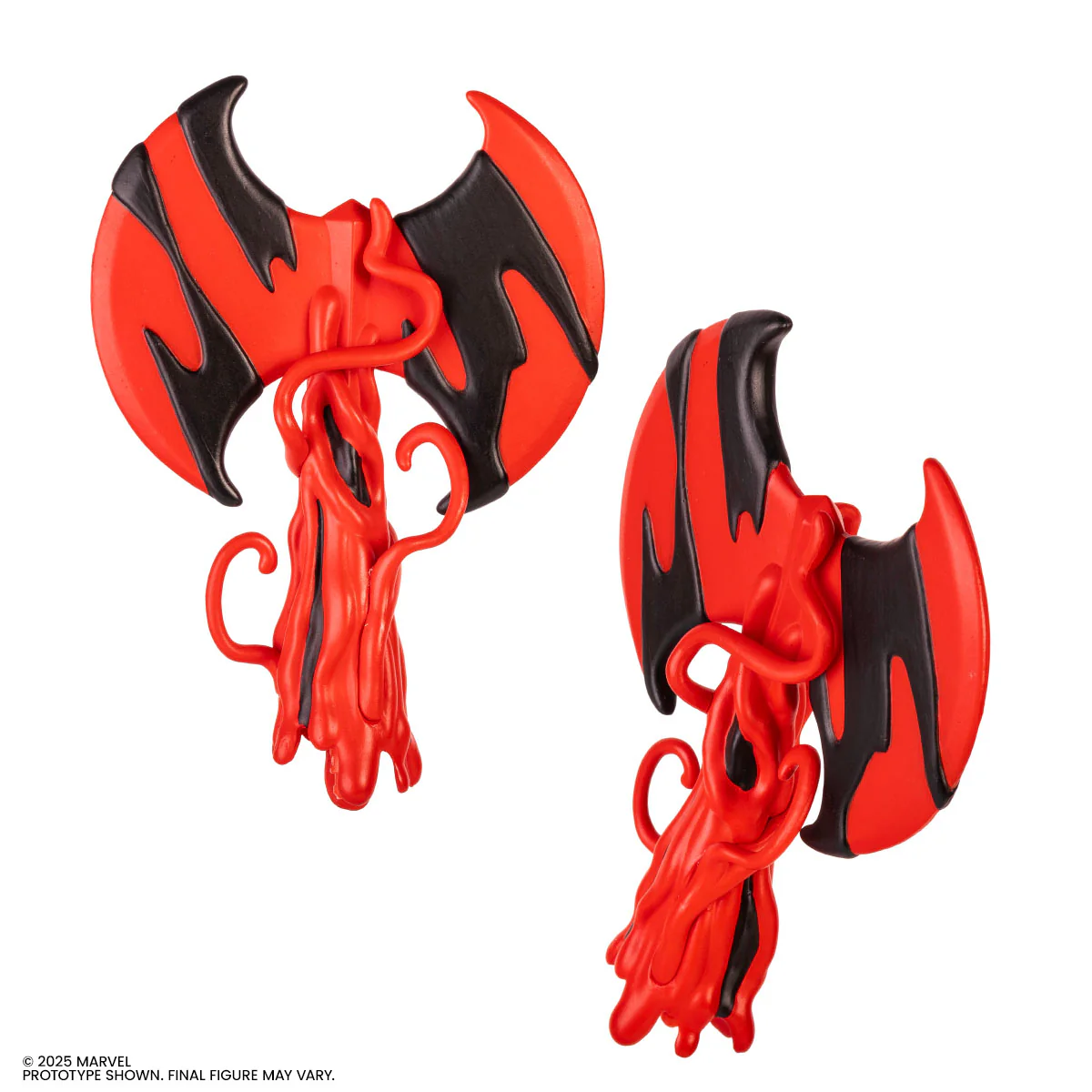 Spider-Man: The Animated Series - Carnage 1/6 Scale Figure - Limited Edition - Image 56