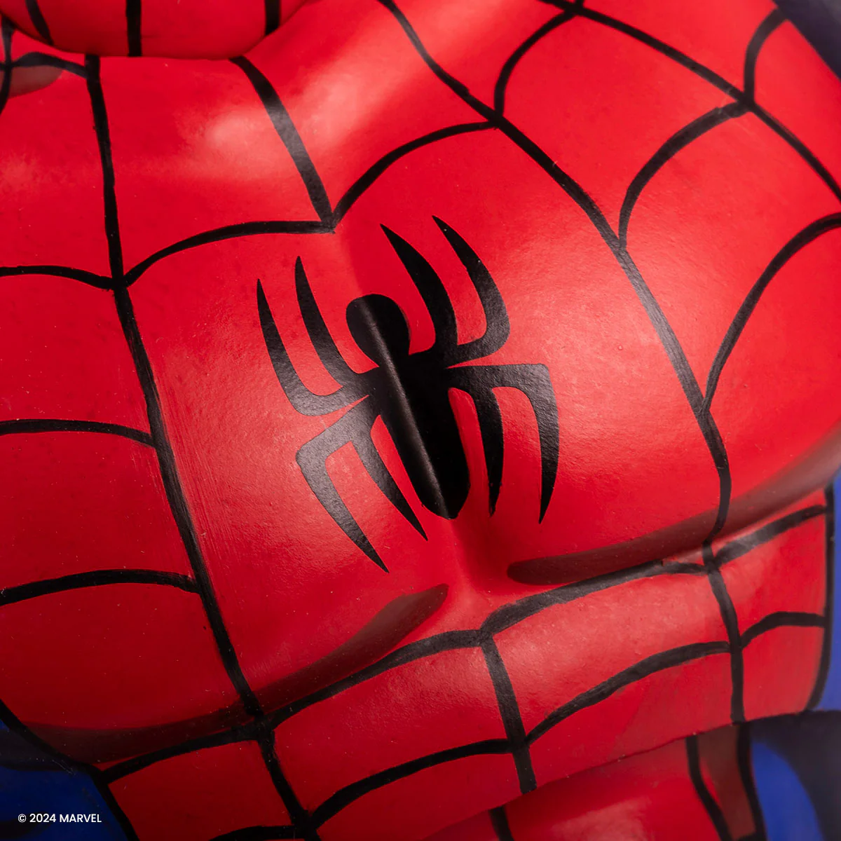 Spider-Man: The Animated Series - Spider-Man 1/6 Scale Figure - Limited Edition - Image 52