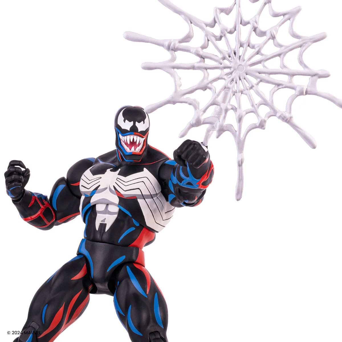 Spider-Man: The Animated Series - Venom 1/6 Scale Figure - Limited Edition - Image 34