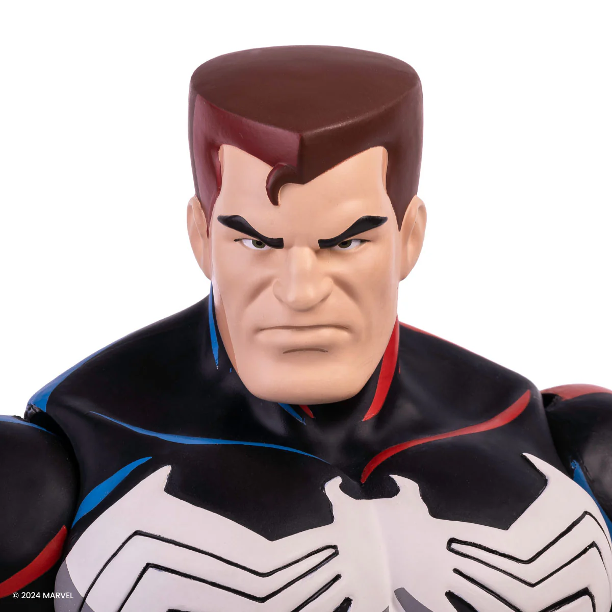 Spider-Man: The Animated Series - Venom 1/6 Scale Figure - Limited Edition - Image 40