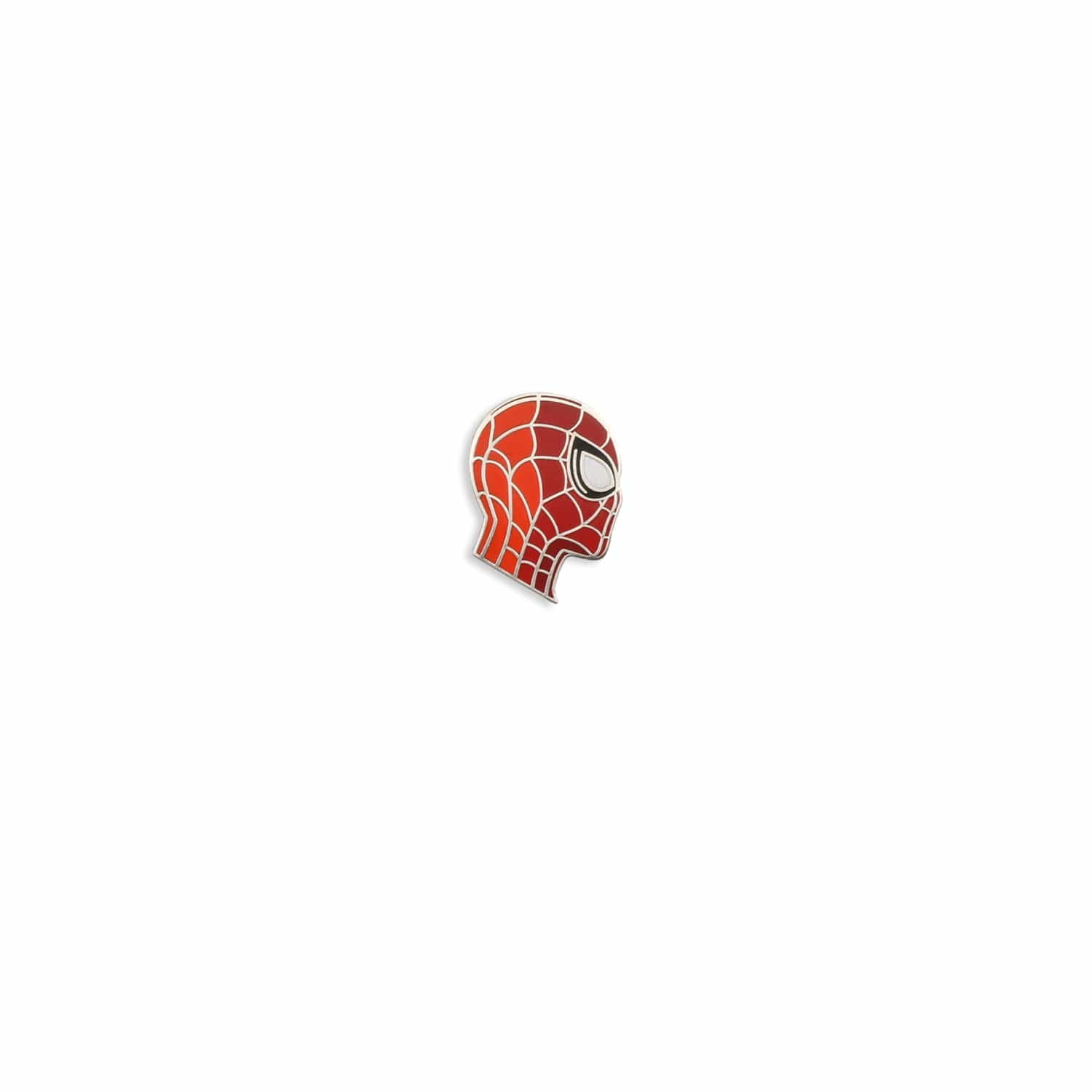 Spider-Man (Upgrade Suit) Enamel Pin - Image 2