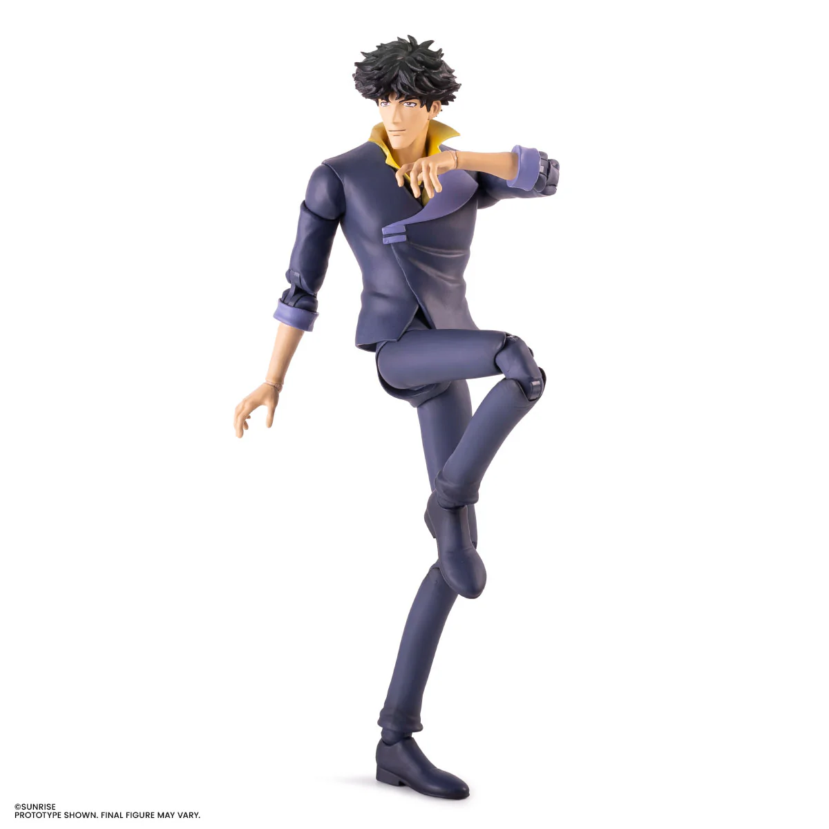 Cowboy Bebop - Spike Spiegel 1/8 Scale Figure - Limited Edition Variant - Image 36