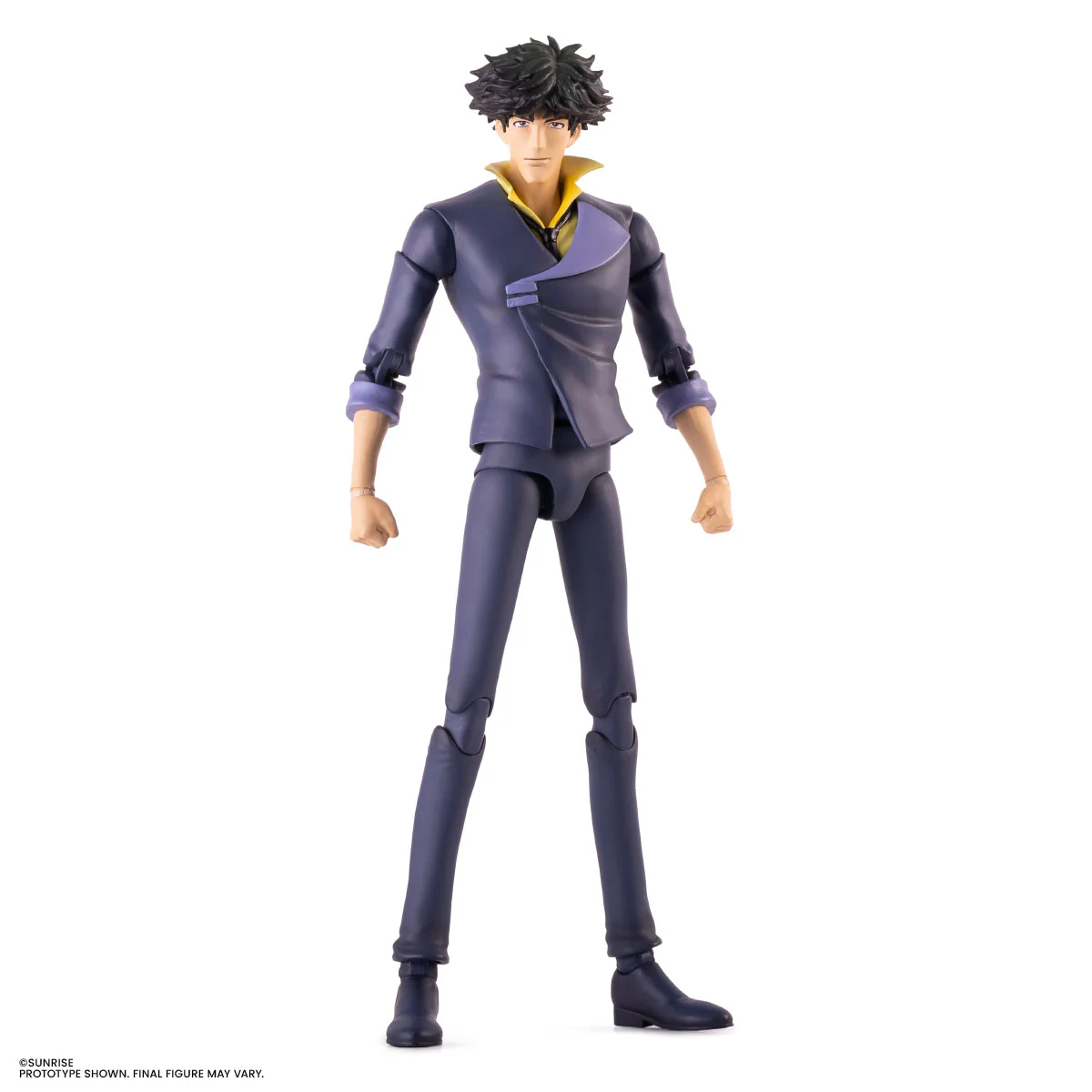 Cowboy Bebop - Spike Spiegel 1/8 Scale Figure - Limited Edition Variant - Image 37