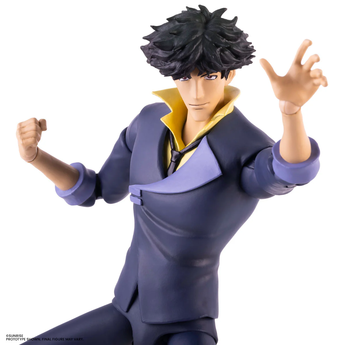 Cowboy Bebop - Spike Spiegel 1/8 Scale Figure - Limited Edition Variant - Image 45