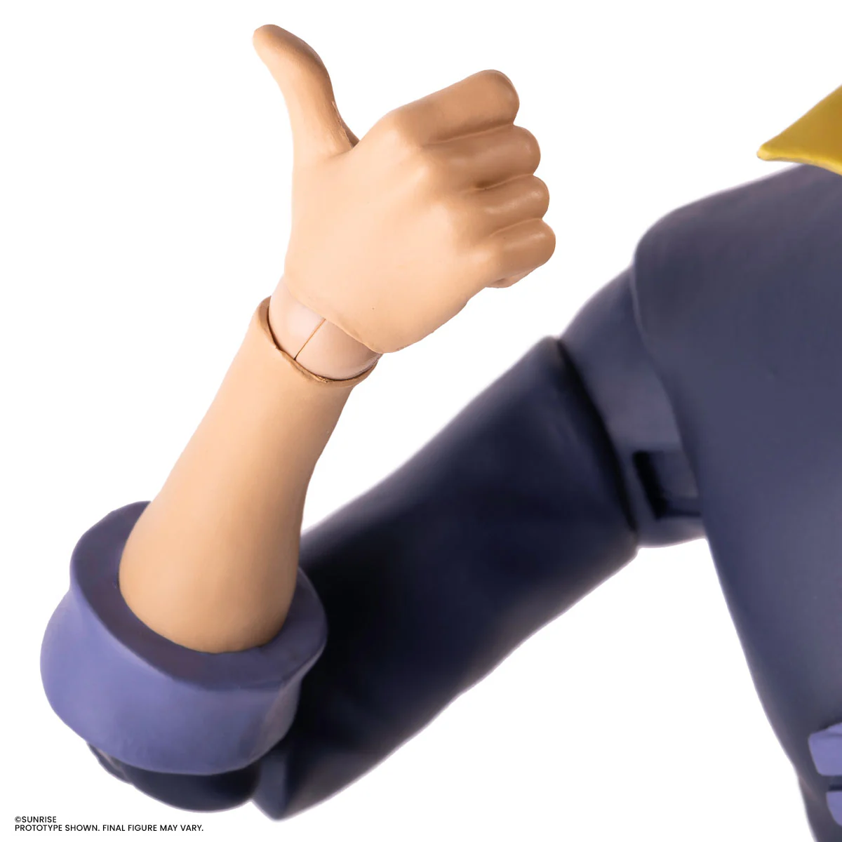 Cowboy Bebop - Spike Spiegel 1/8 Scale Figure - Limited Edition Variant - Image 53