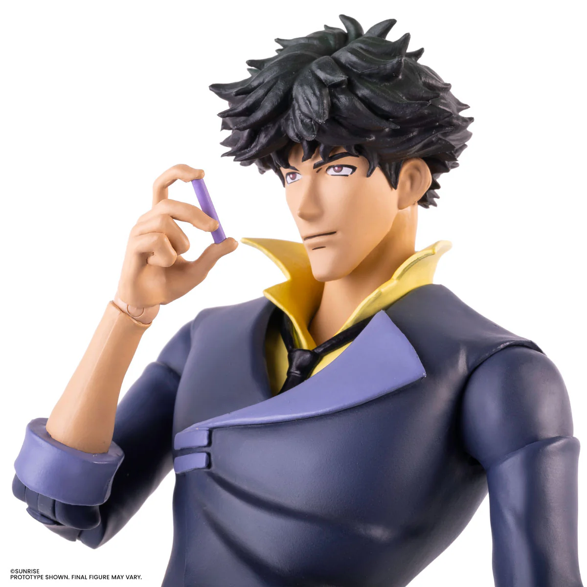 Cowboy Bebop - Spike Spiegel 1/8 Scale Figure - Limited Edition Variant - Image 55