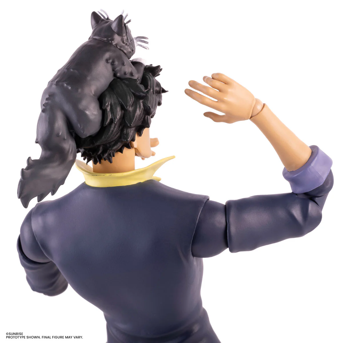 Cowboy Bebop - Spike Spiegel 1/8 Scale Figure - Limited Edition Variant - Image 57