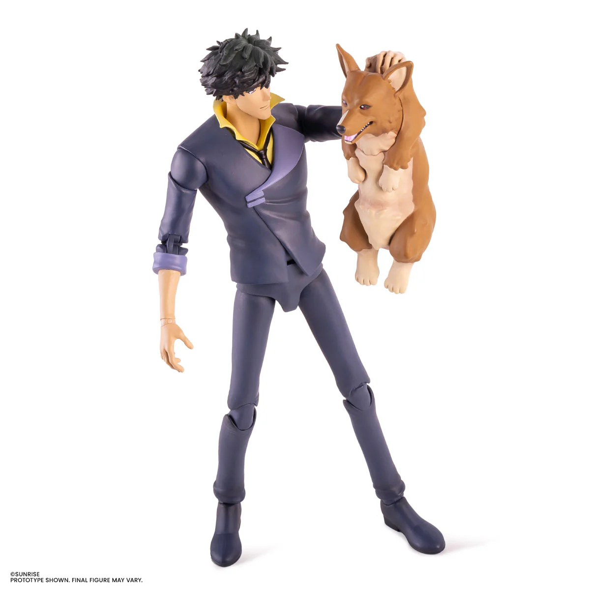 Cowboy Bebop - Spike Spiegel 1/8 Scale Figure - Limited Edition Variant - Image 60