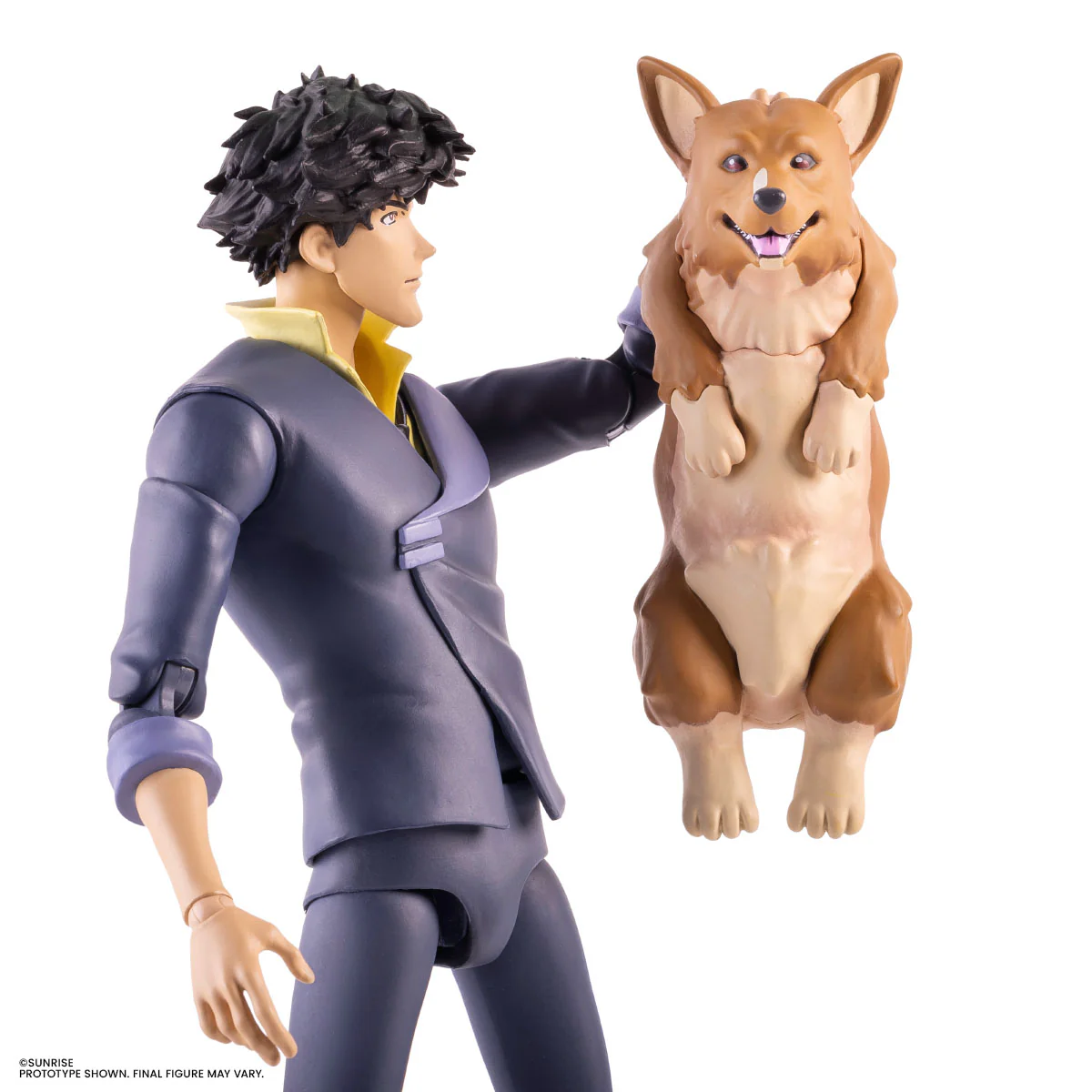 Cowboy Bebop - Spike Spiegel 1/8 Scale Figure - Limited Edition Variant - Image 61