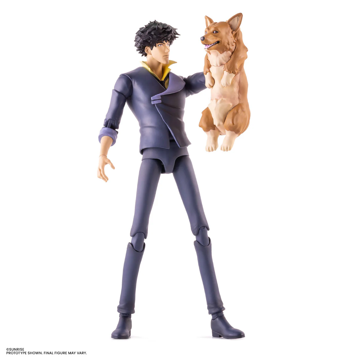 Cowboy Bebop - Spike Spiegel 1/8 Scale Figure - Limited Edition Variant - Image 62