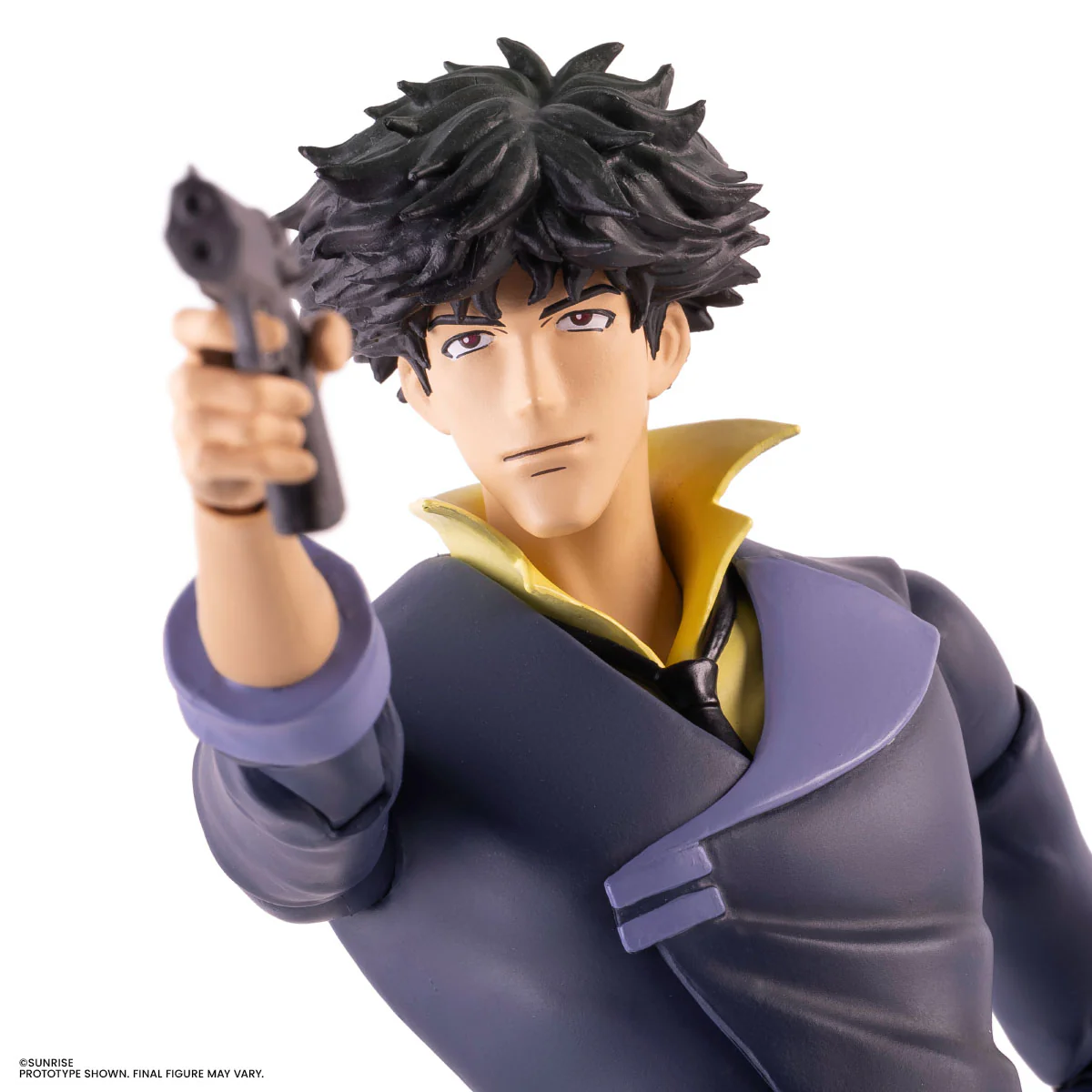 Cowboy Bebop - Spike Spiegel 1/8 Scale Figure - Limited Edition Variant - Image 63