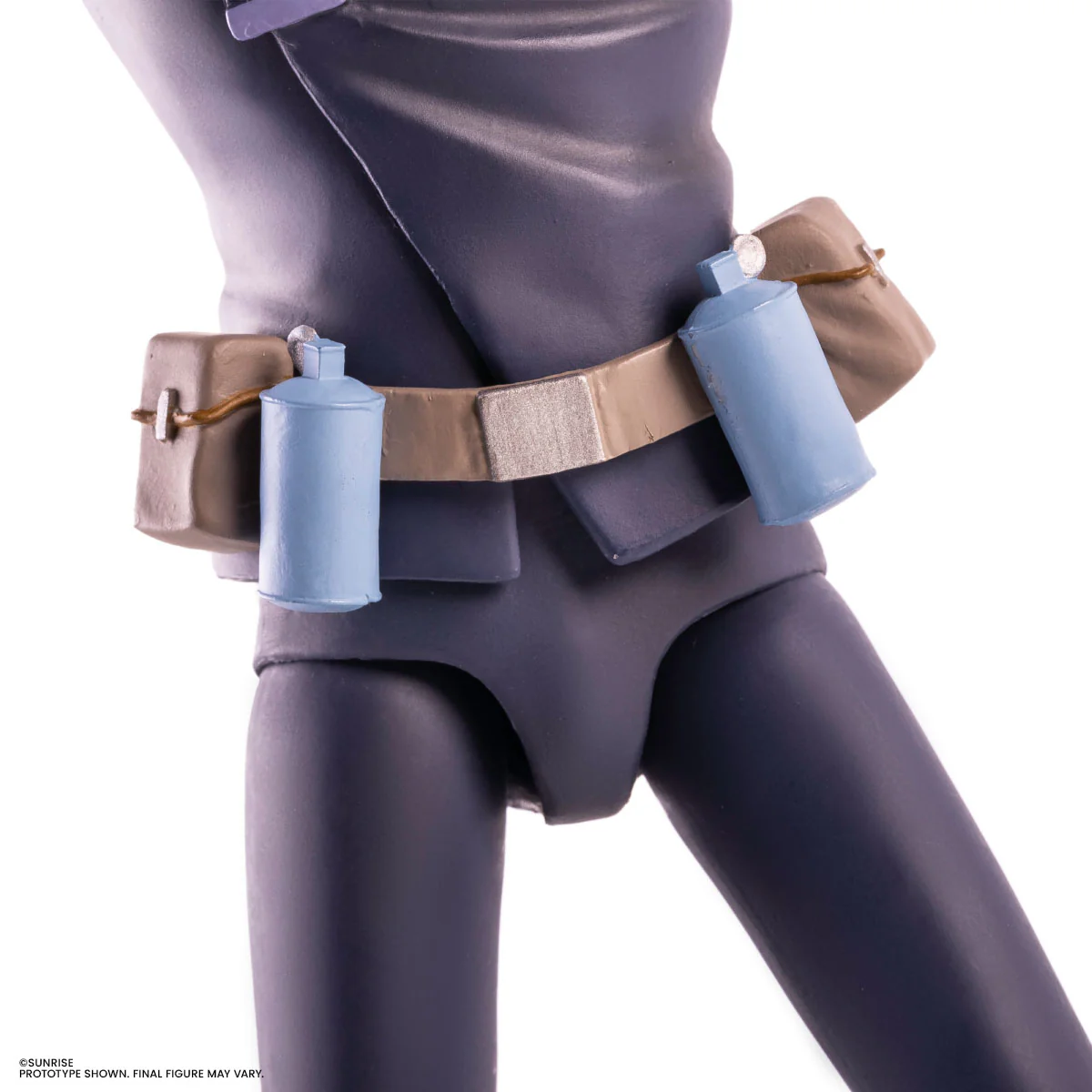 Cowboy Bebop - Spike Spiegel 1/8 Scale Figure - Limited Edition Variant - Image 65