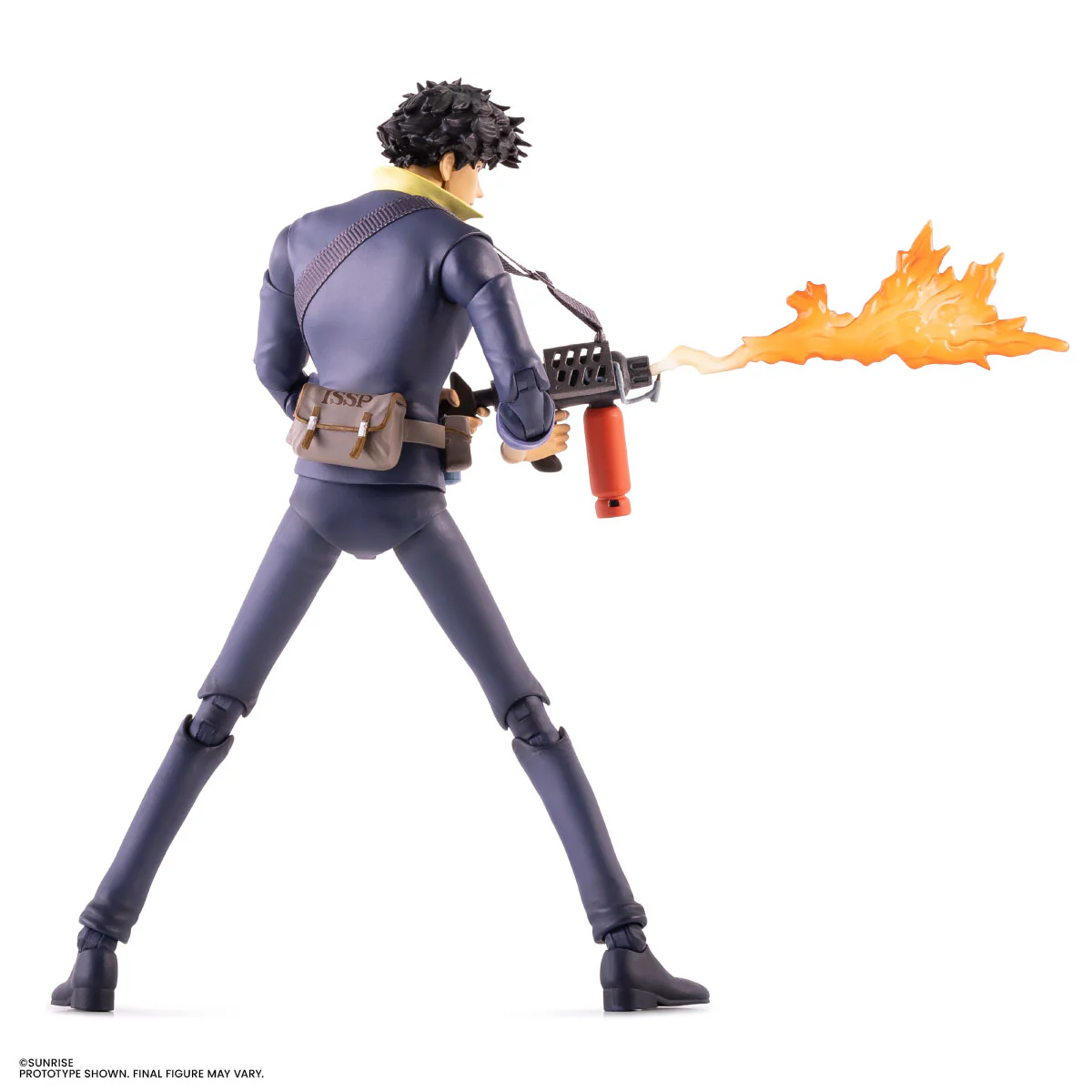 Cowboy Bebop - Spike Spiegel 1/8 Scale Figure - Limited Edition Variant - Image 66