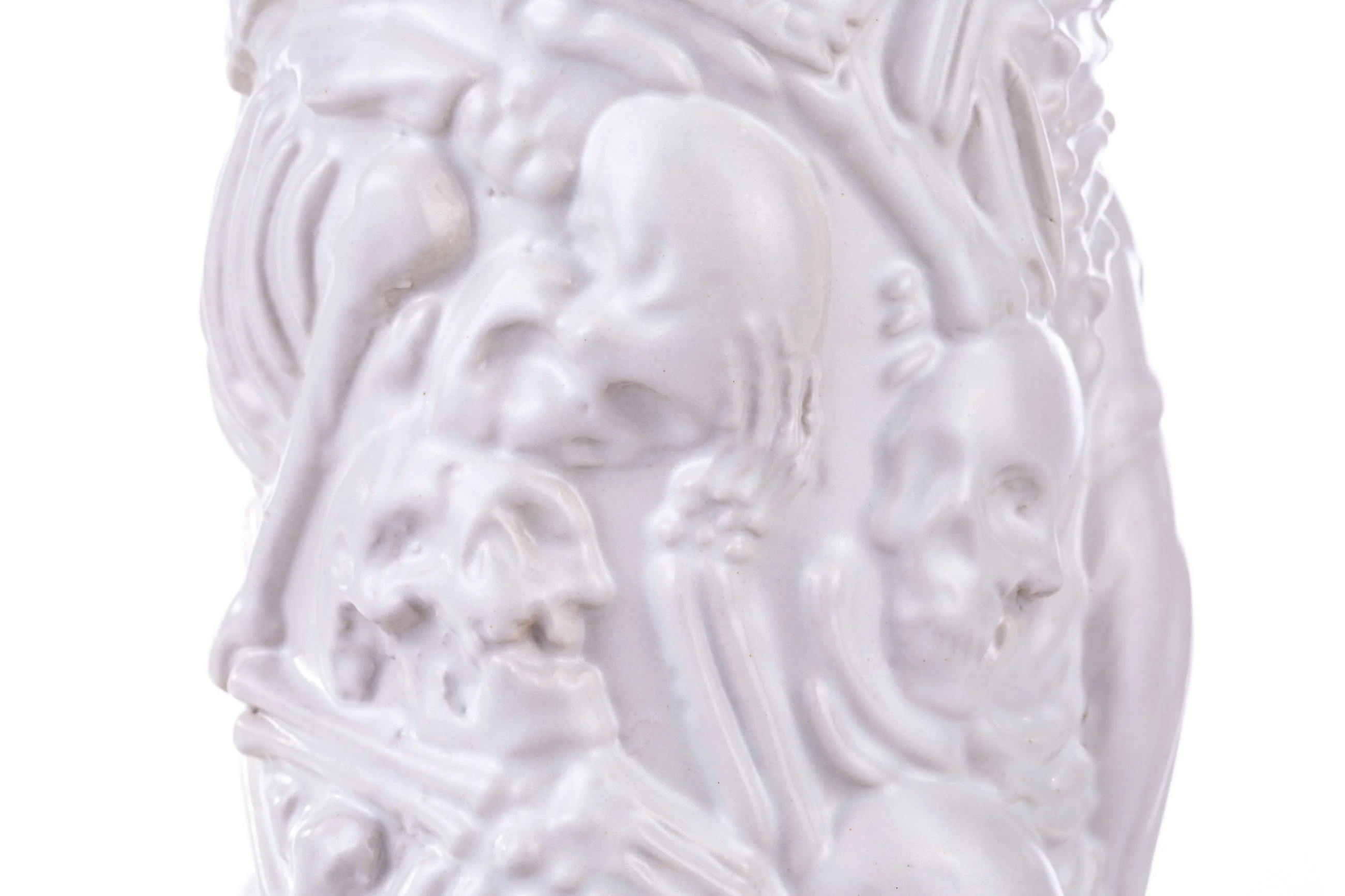 Splendor & Riches Designer Series Tiki Mug (Blight Variant) - Image 10