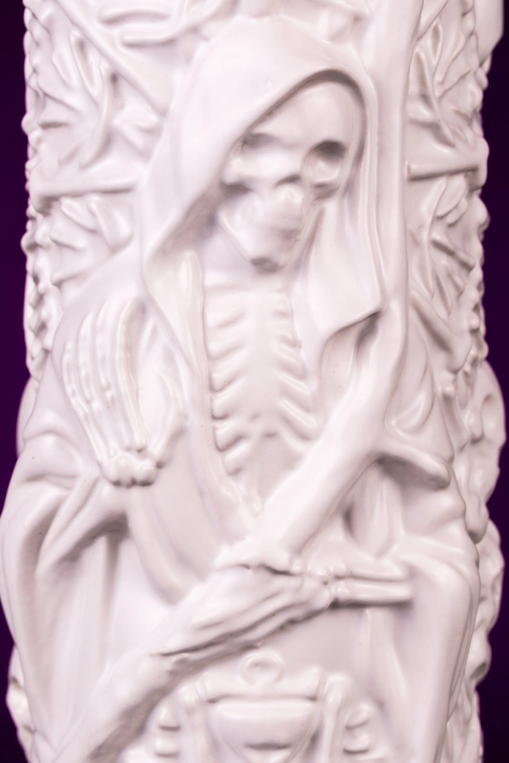 Splendor & Riches Designer Series Tiki Mug (Blight Variant) - Image 4