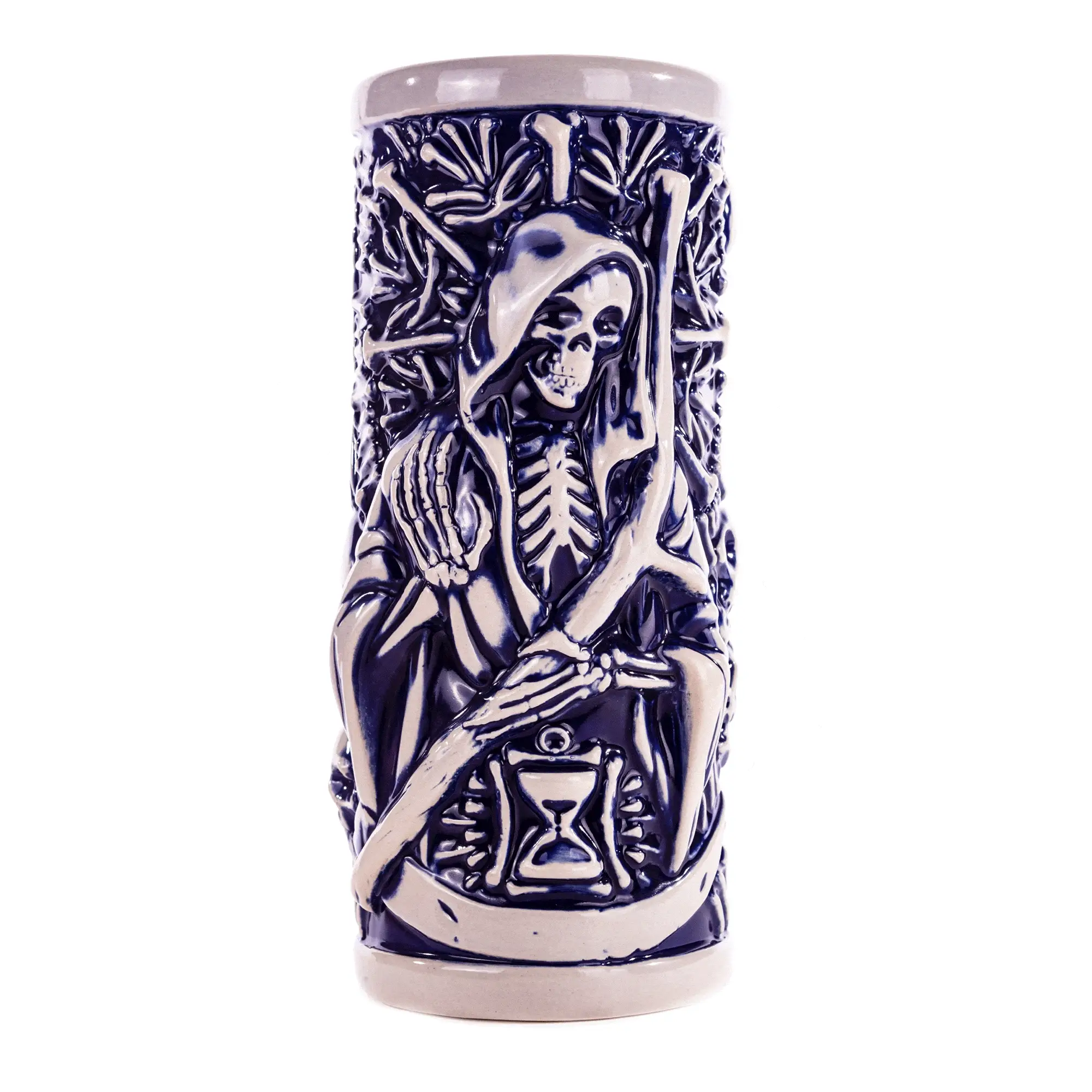 Splendor & Riches Designer Series Tiki Mug (Mortuus Variant) - Image 2