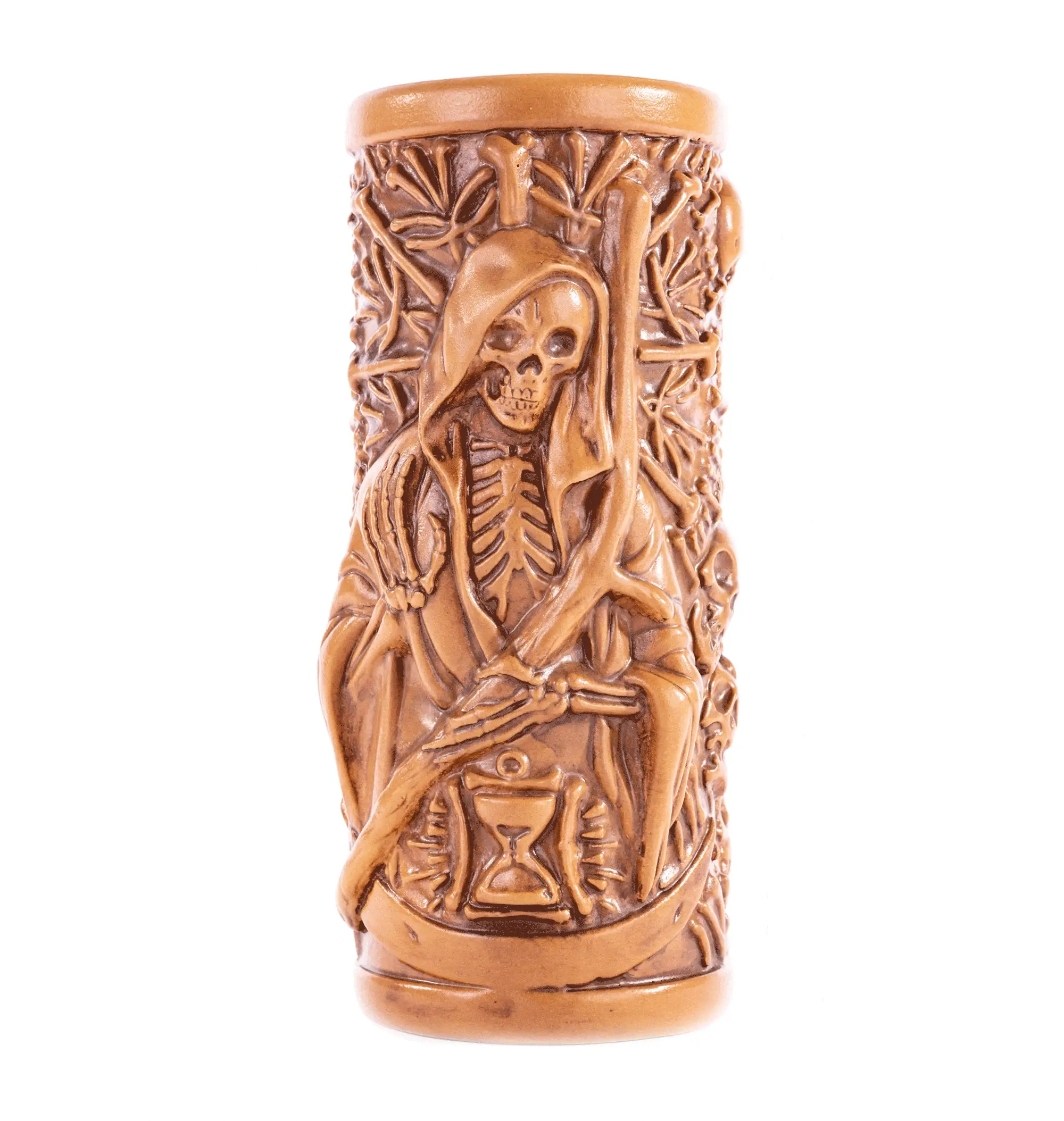 Splendor & Riches Designer Series Tiki Mug - Image 2