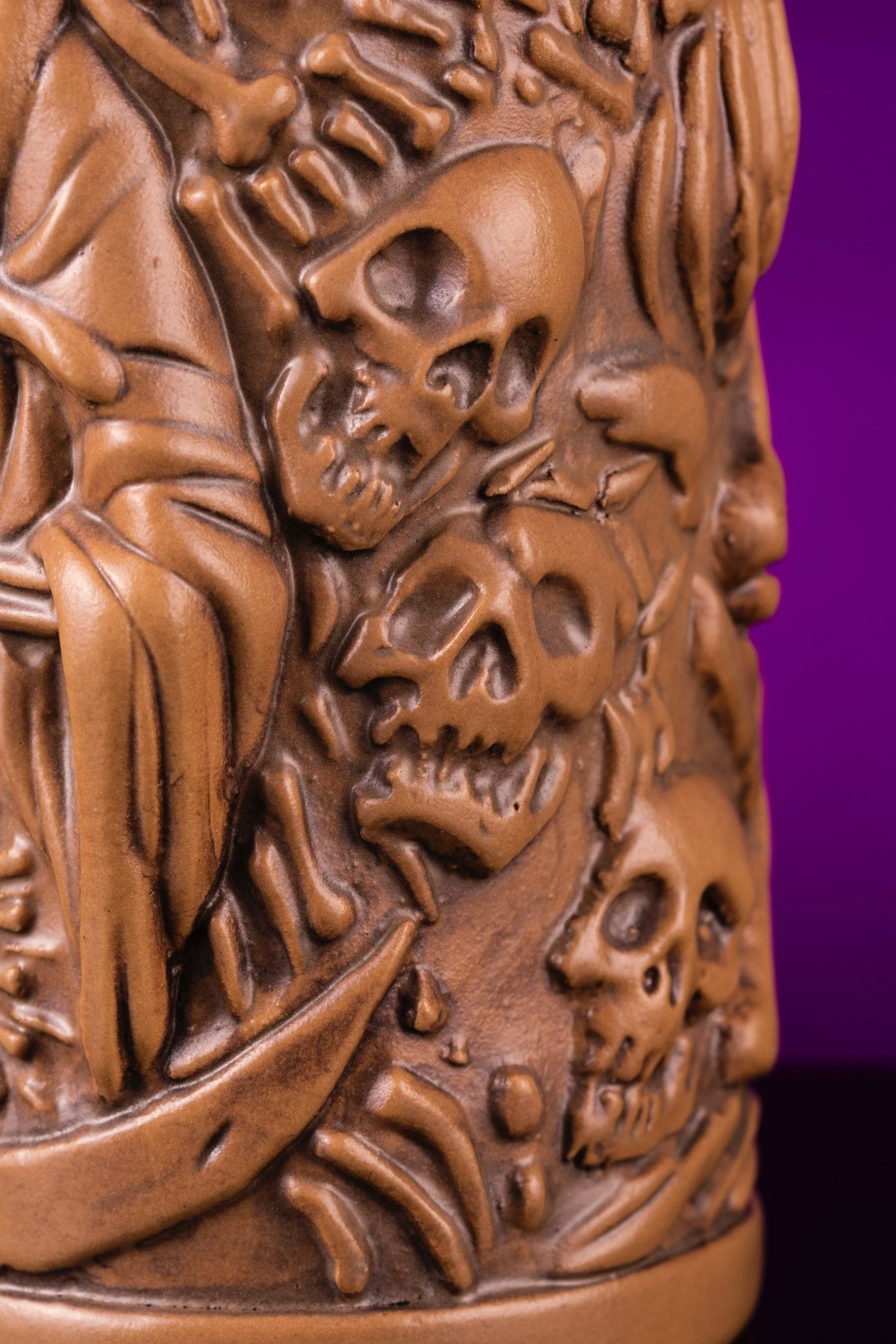Splendor & Riches Designer Series Tiki Mug - Image 7