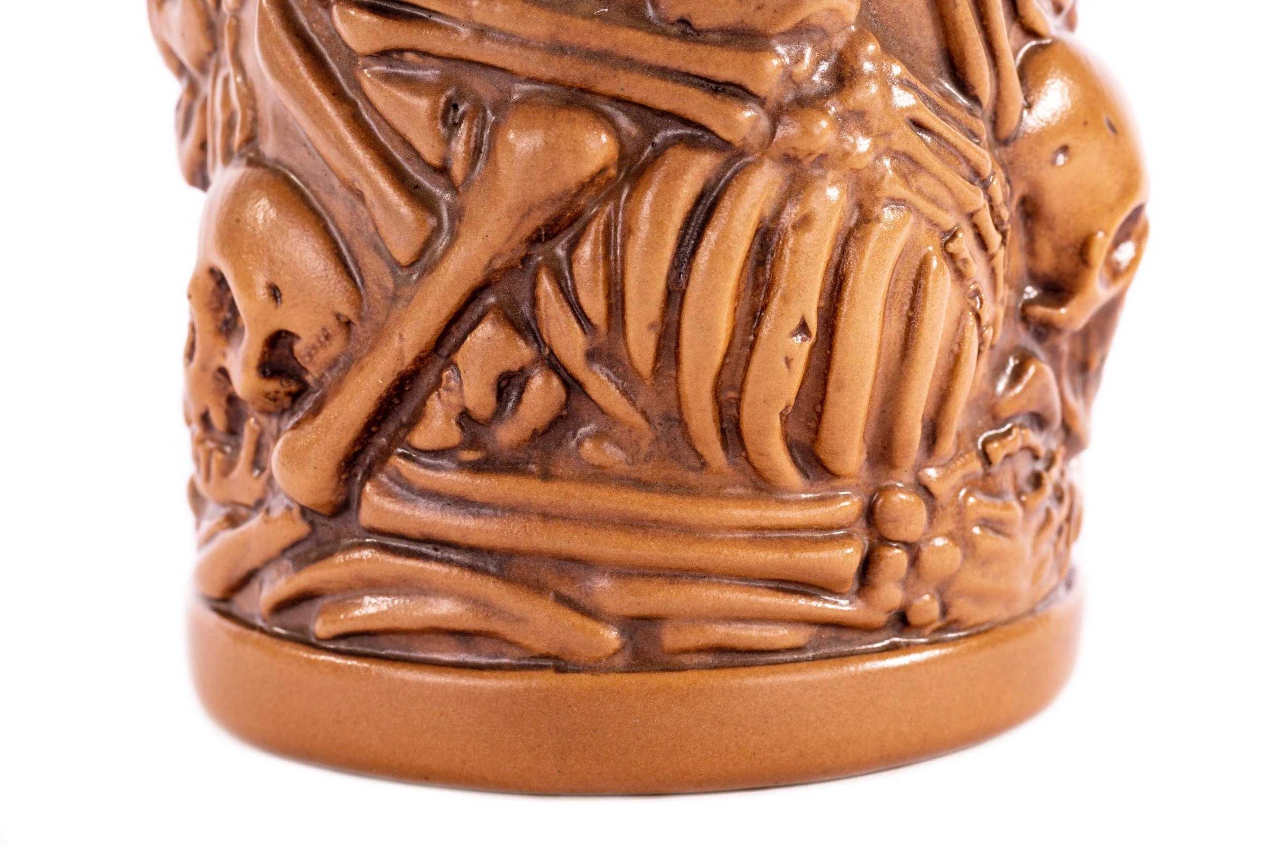 Splendor & Riches Designer Series Tiki Mug - Image 9