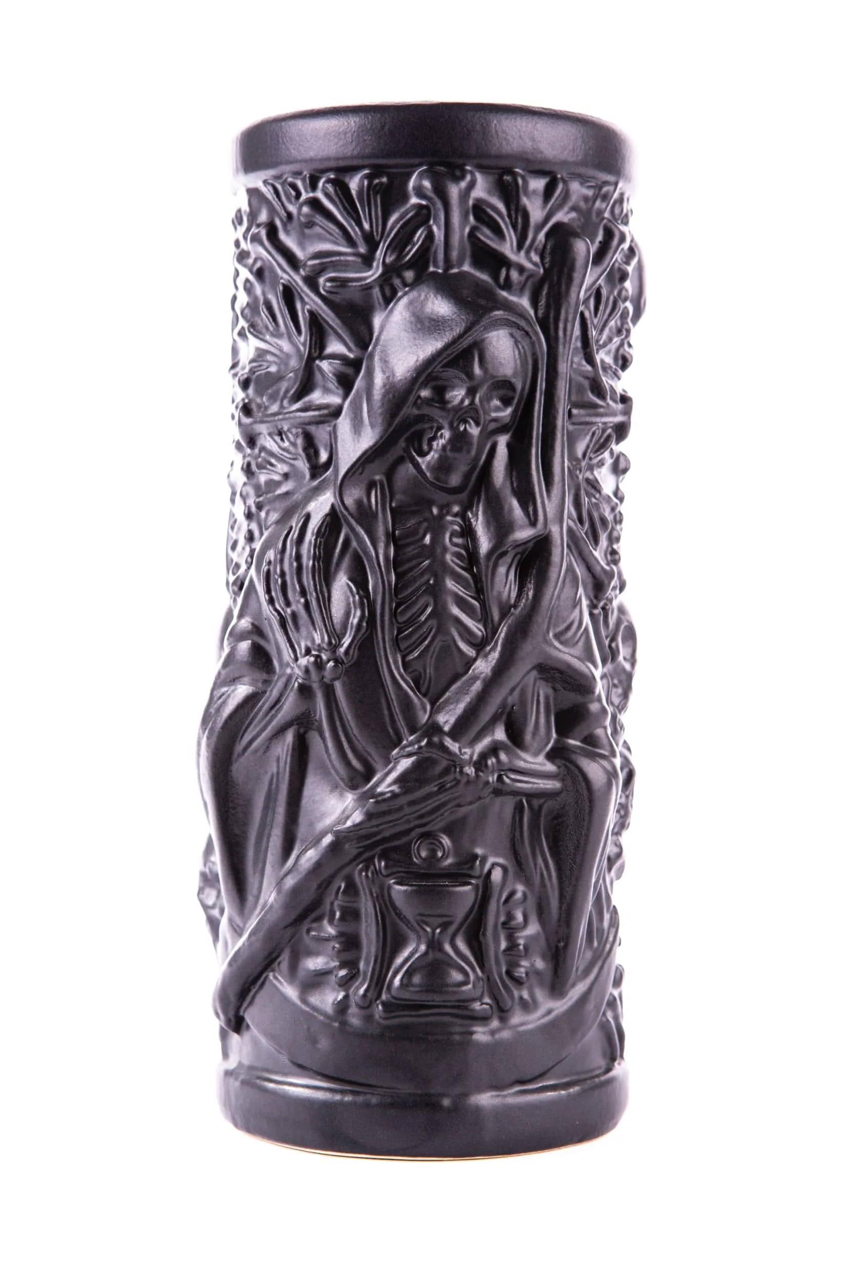 Splendor & Riches Designer Series Tiki Mug (Plague Variant)