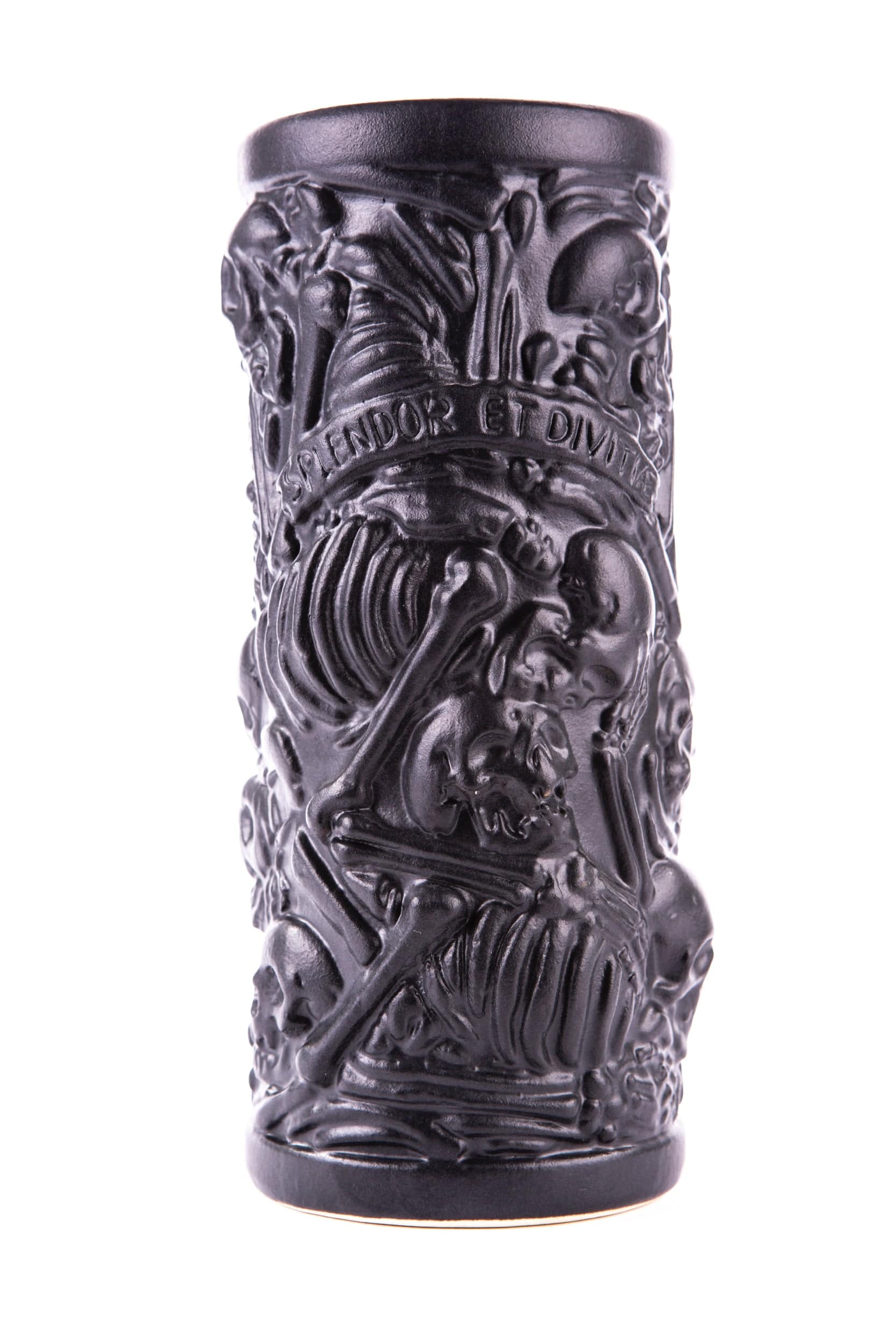 Splendor & Riches Designer Series Tiki Mug (Plague Variant) - Image 10