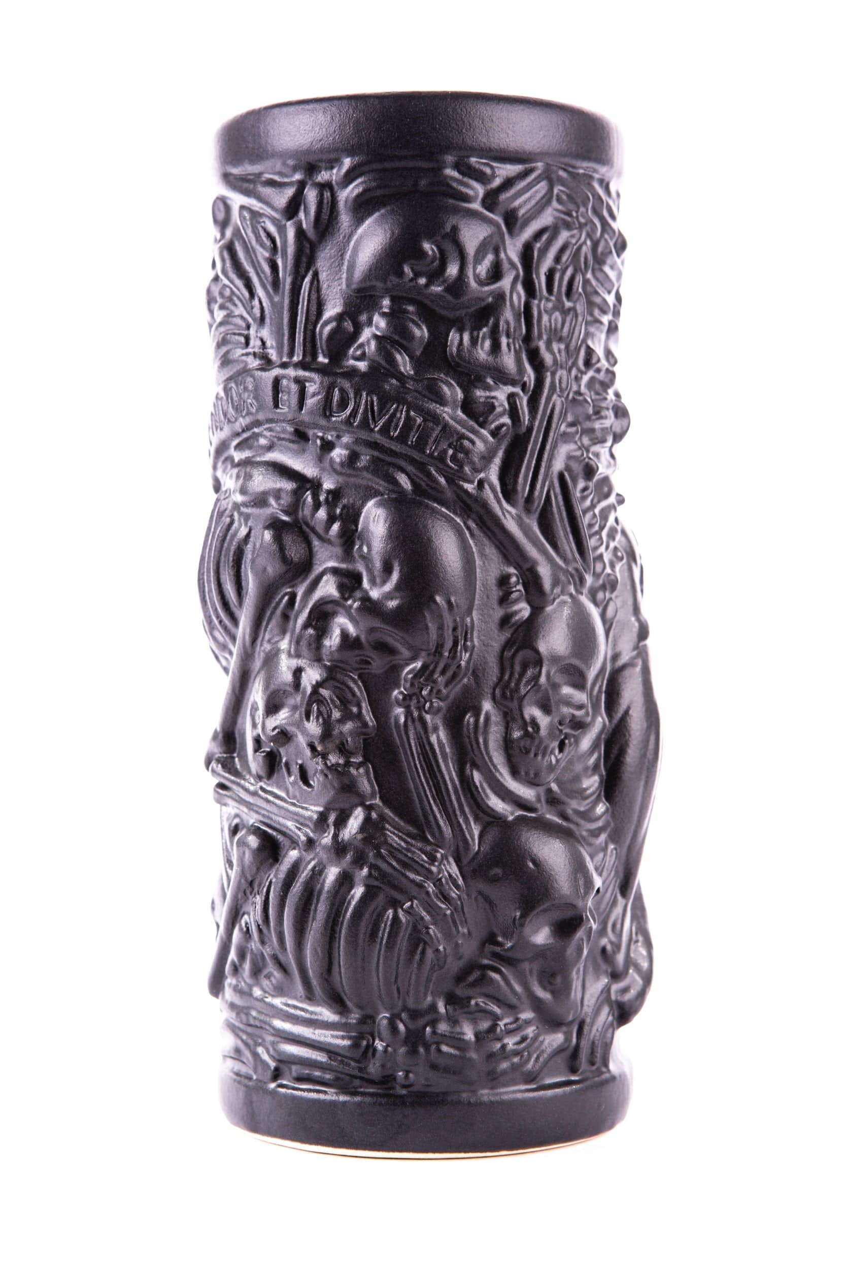 Splendor & Riches Designer Series Tiki Mug (Plague Variant) - Image 11