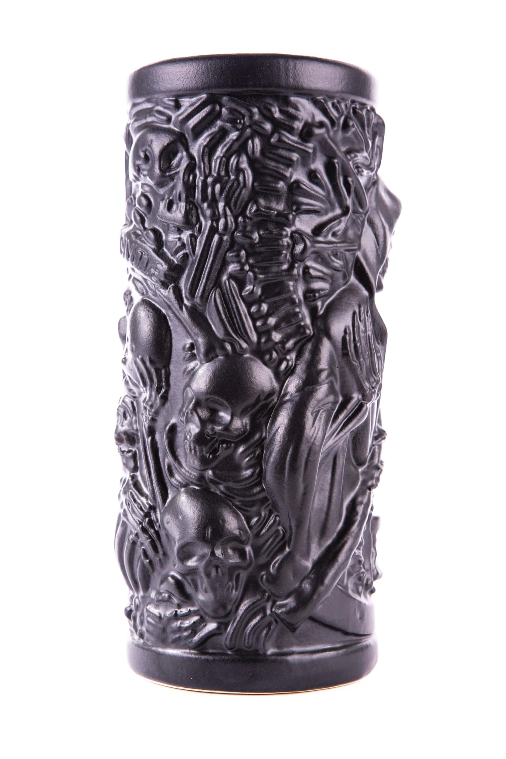 Splendor & Riches Designer Series Tiki Mug (Plague Variant) - Image 12