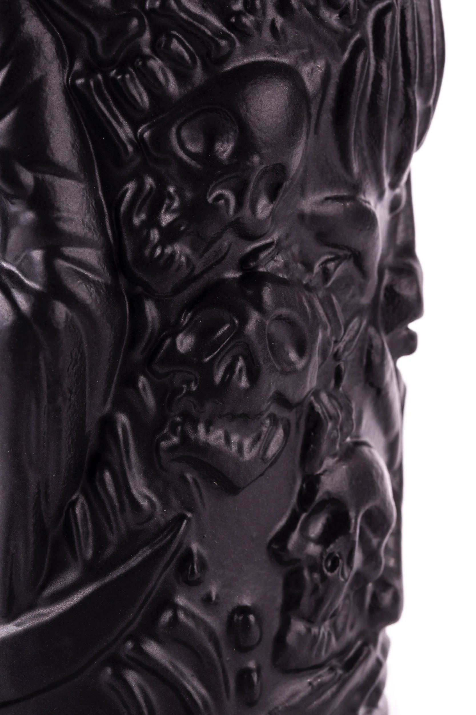 Splendor & Riches Designer Series Tiki Mug (Plague Variant) - Image 15
