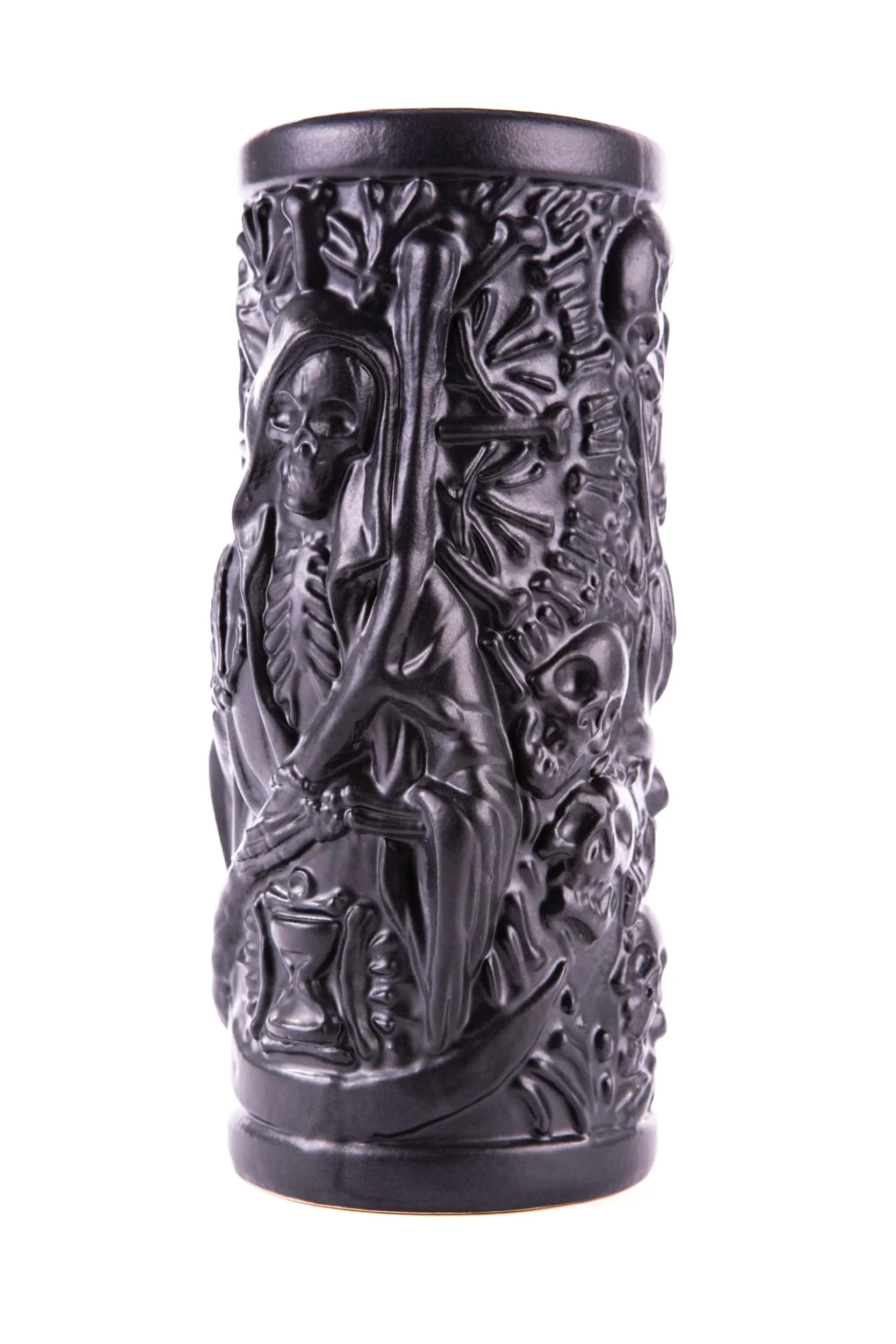 Splendor & Riches Designer Series Tiki Mug (Plague Variant) - Image 7
