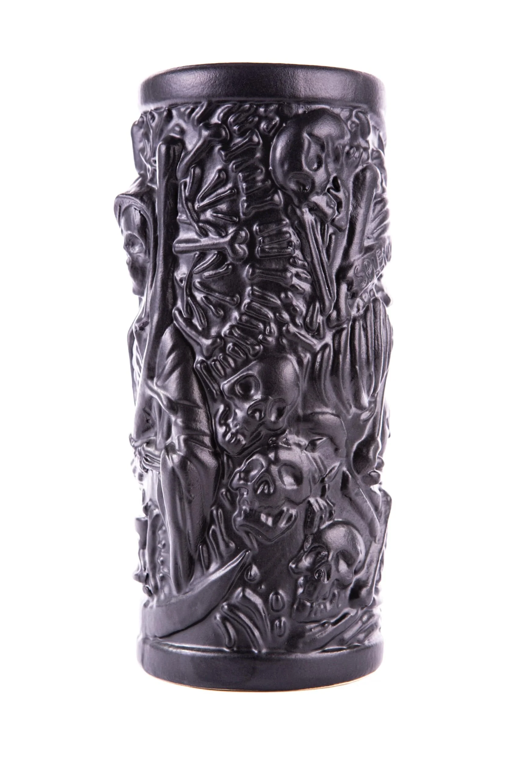 Splendor & Riches Designer Series Tiki Mug (Plague Variant) - Image 8