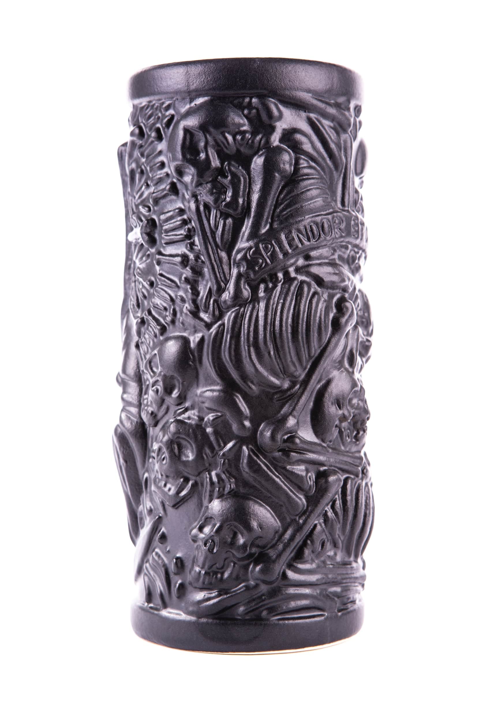 Splendor & Riches Designer Series Tiki Mug (Plague Variant) - Image 9