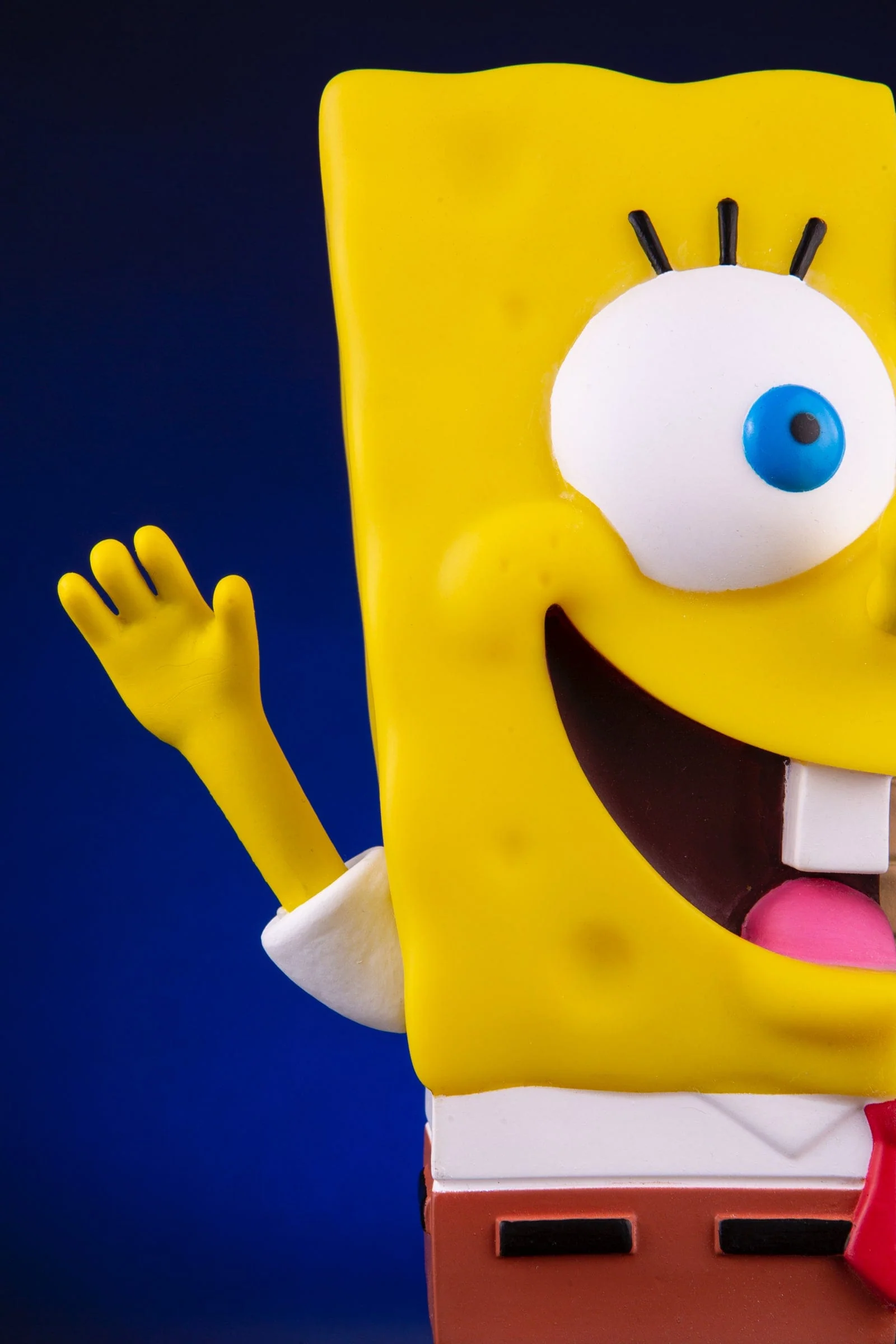 Spongebob Squarepants Dissected Vinyl Figure - Image 12
