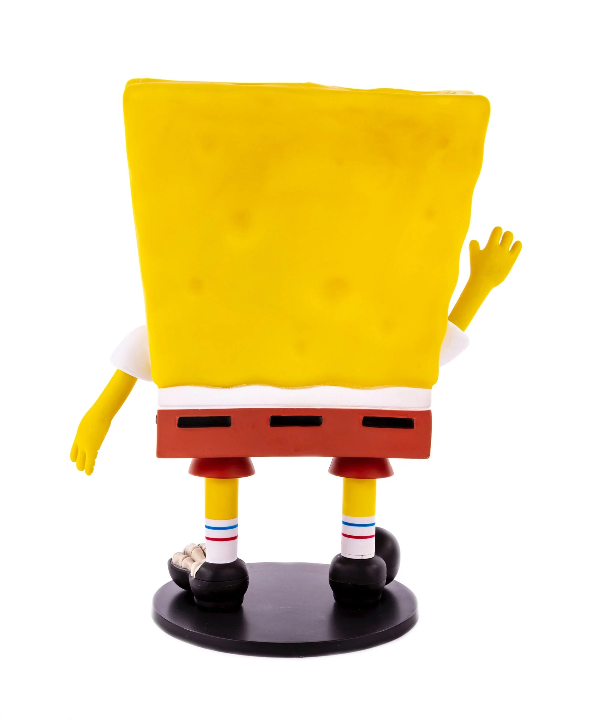 Spongebob Squarepants Dissected Vinyl Figure - Image 21